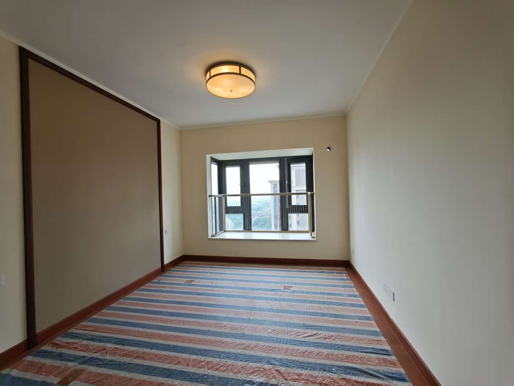 株洲恒大悦珑台 3室2厅1卫 83.8万 株洲恒大悦珑台 3室2厅1卫 83.8万室内图