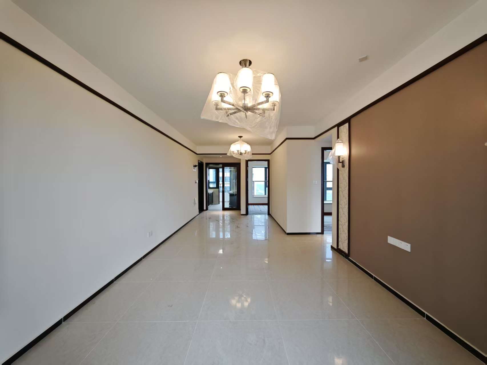 株洲恒大悦珑台 3室2厅1卫 83.8万 株洲恒大悦珑台 3室2厅1卫 83.8万室内图