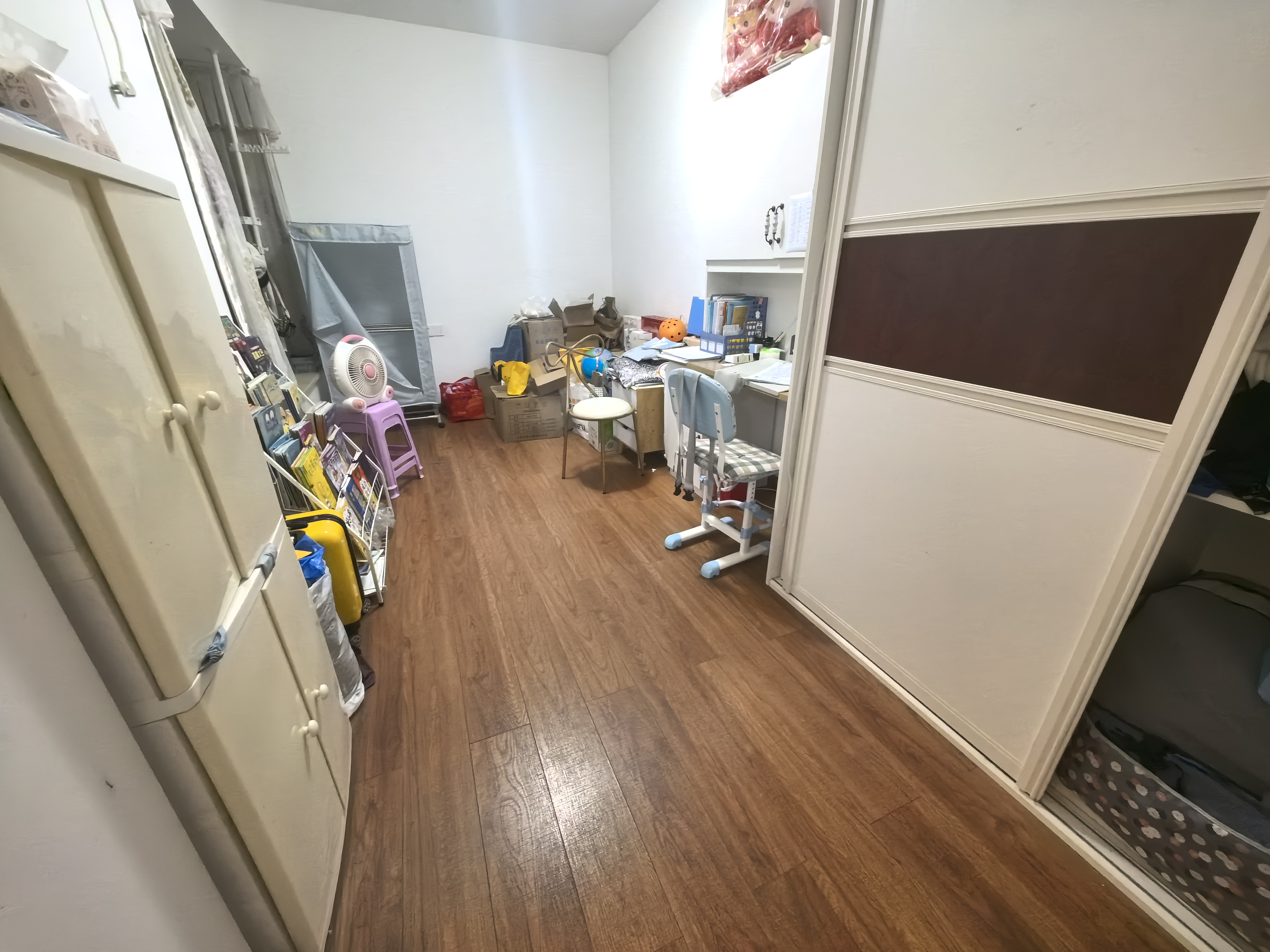 亿都国际城市首府  3室2厅2卫   46.80万室内图