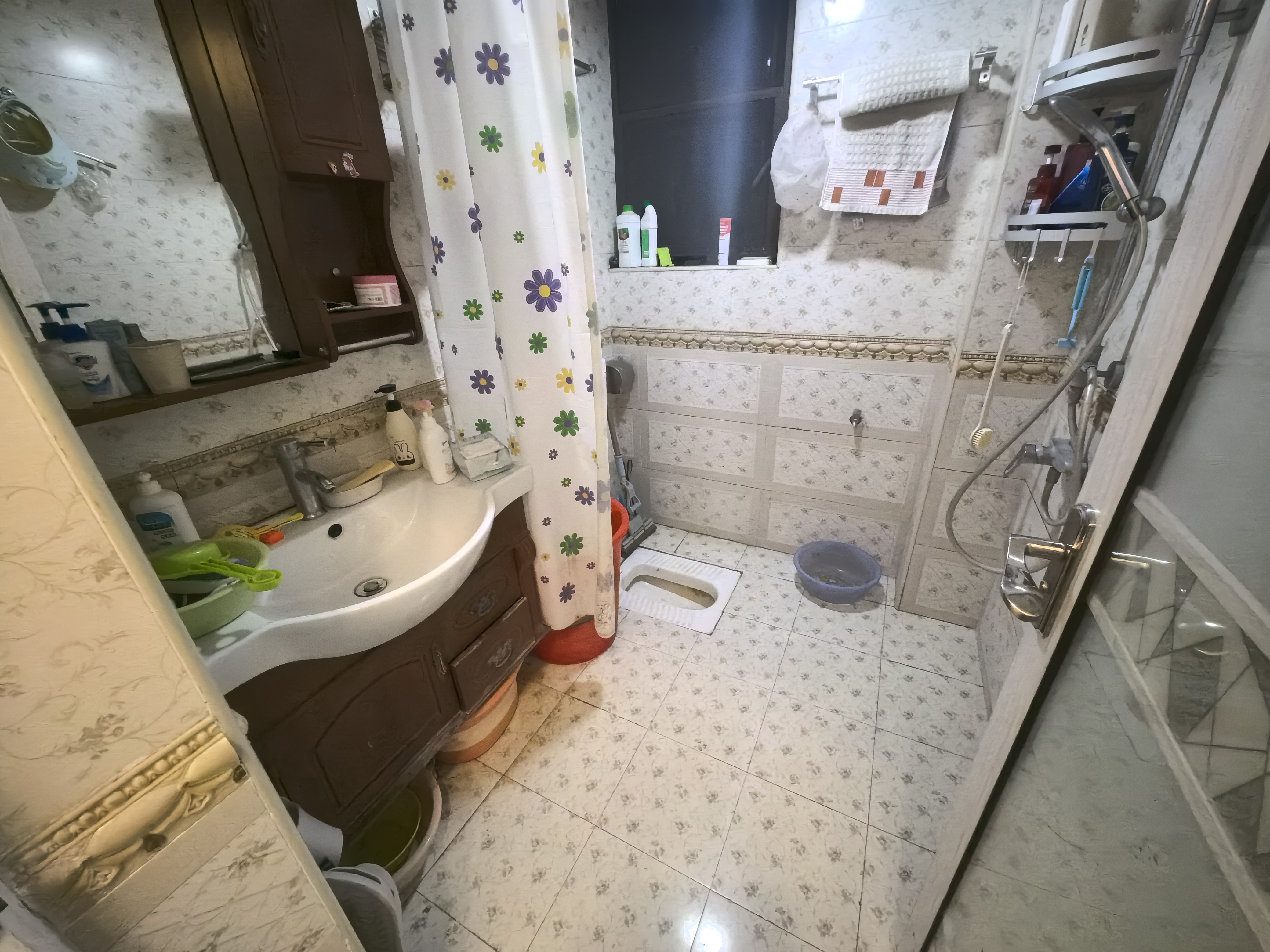 亿都国际城市首府  3室2厅2卫   46.80万室内图