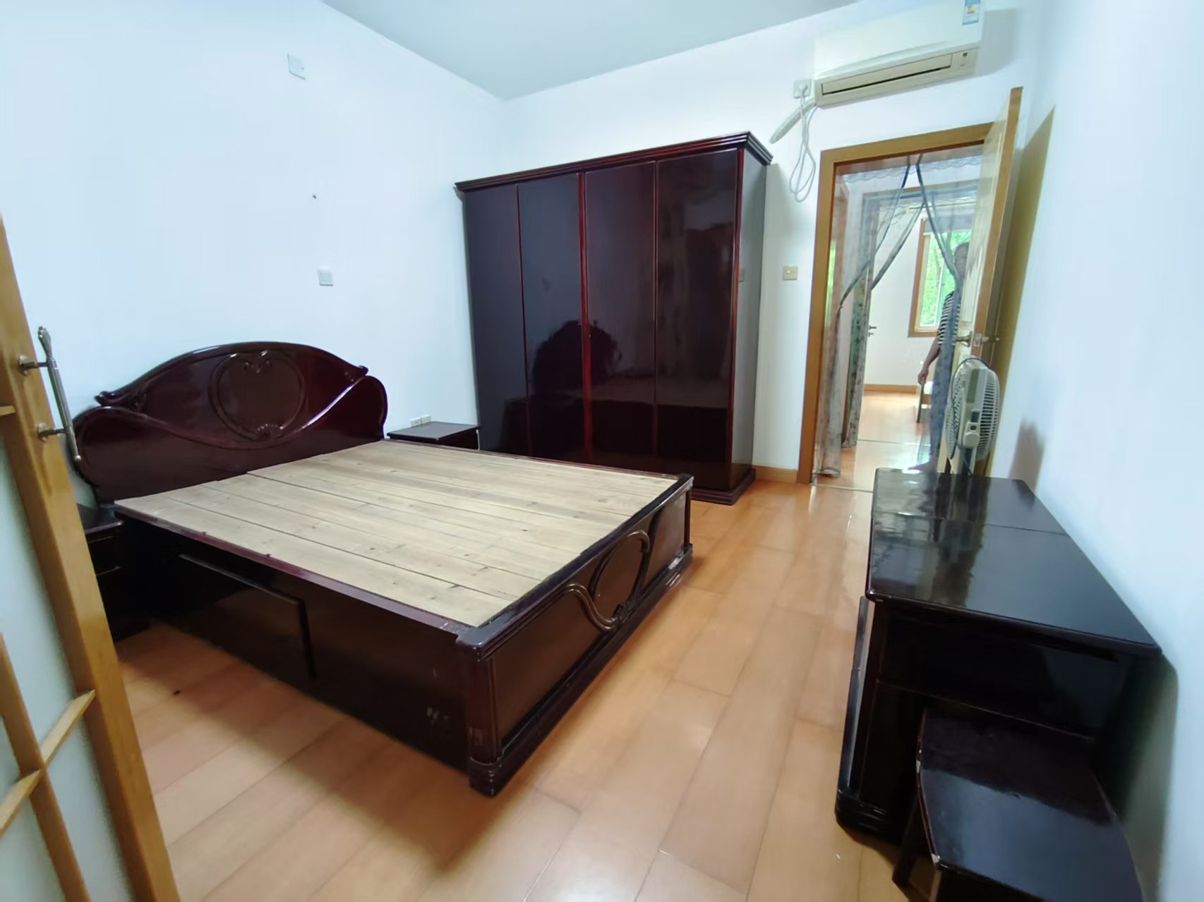 市农办宿舍  3室2厅2卫   45.00万室内图