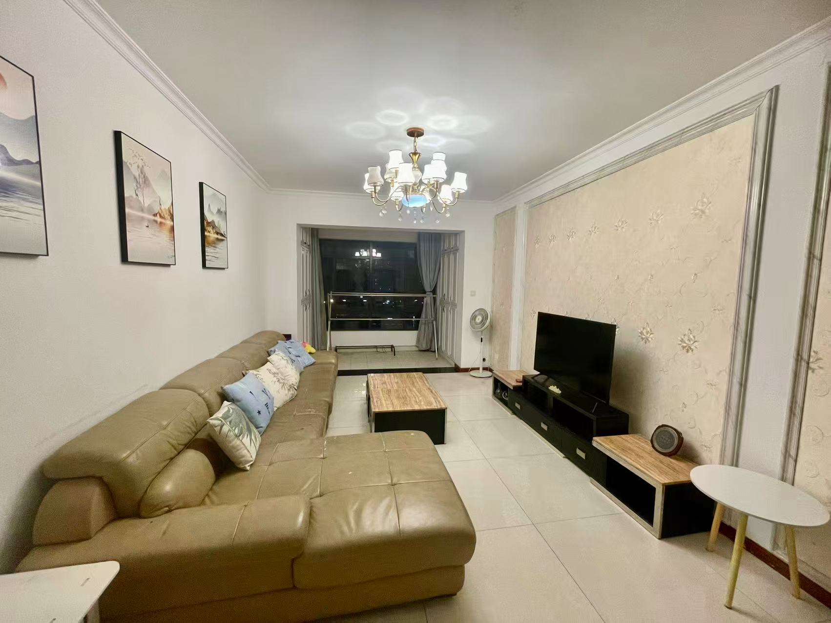 经世龙城 3室2厅1卫 50.8万 经世龙城 3室2厅1卫 50.8万室内图