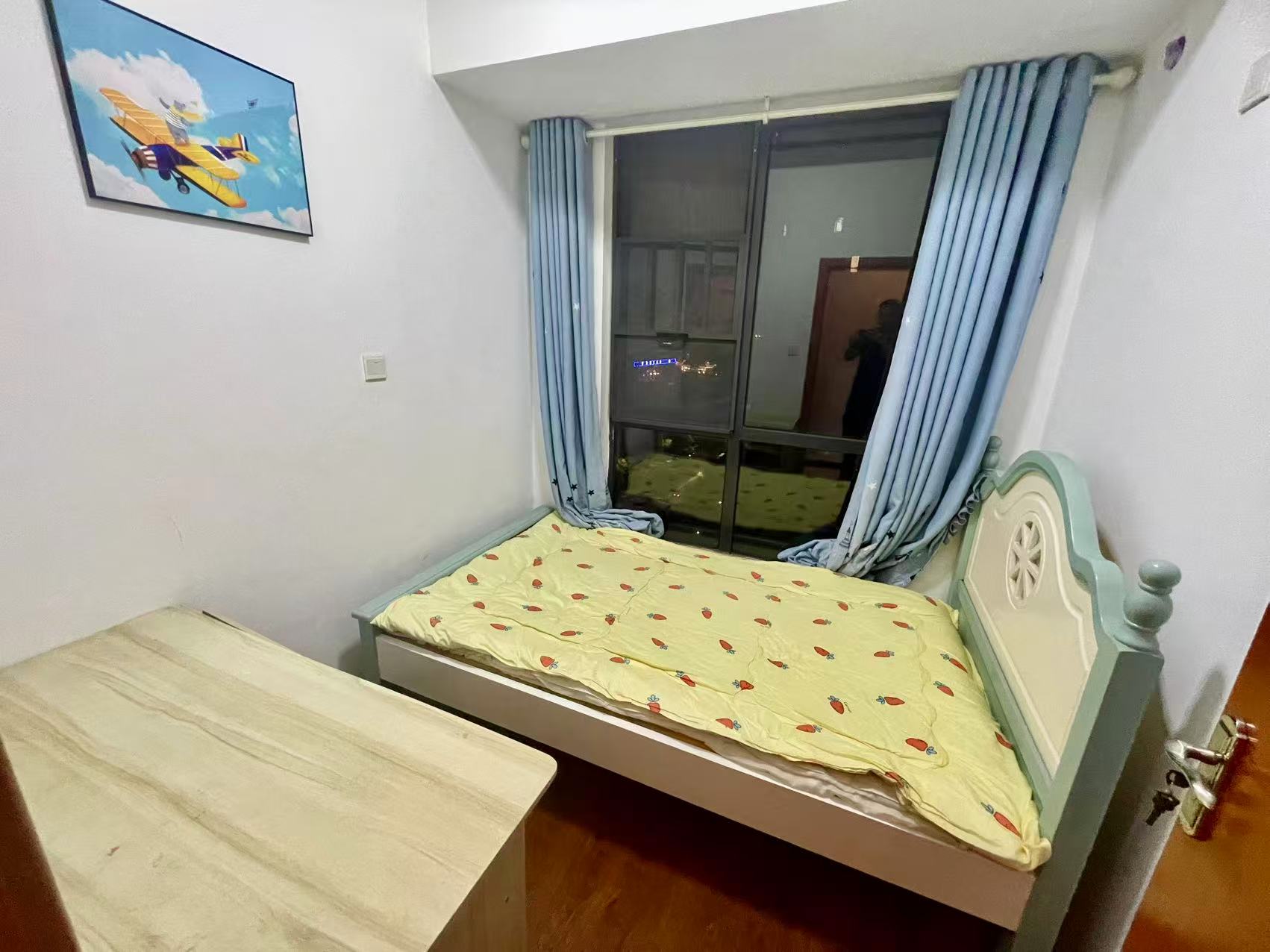 经世龙城 3室2厅1卫 50.8万 经世龙城 3室2厅1卫 50.8万室内图