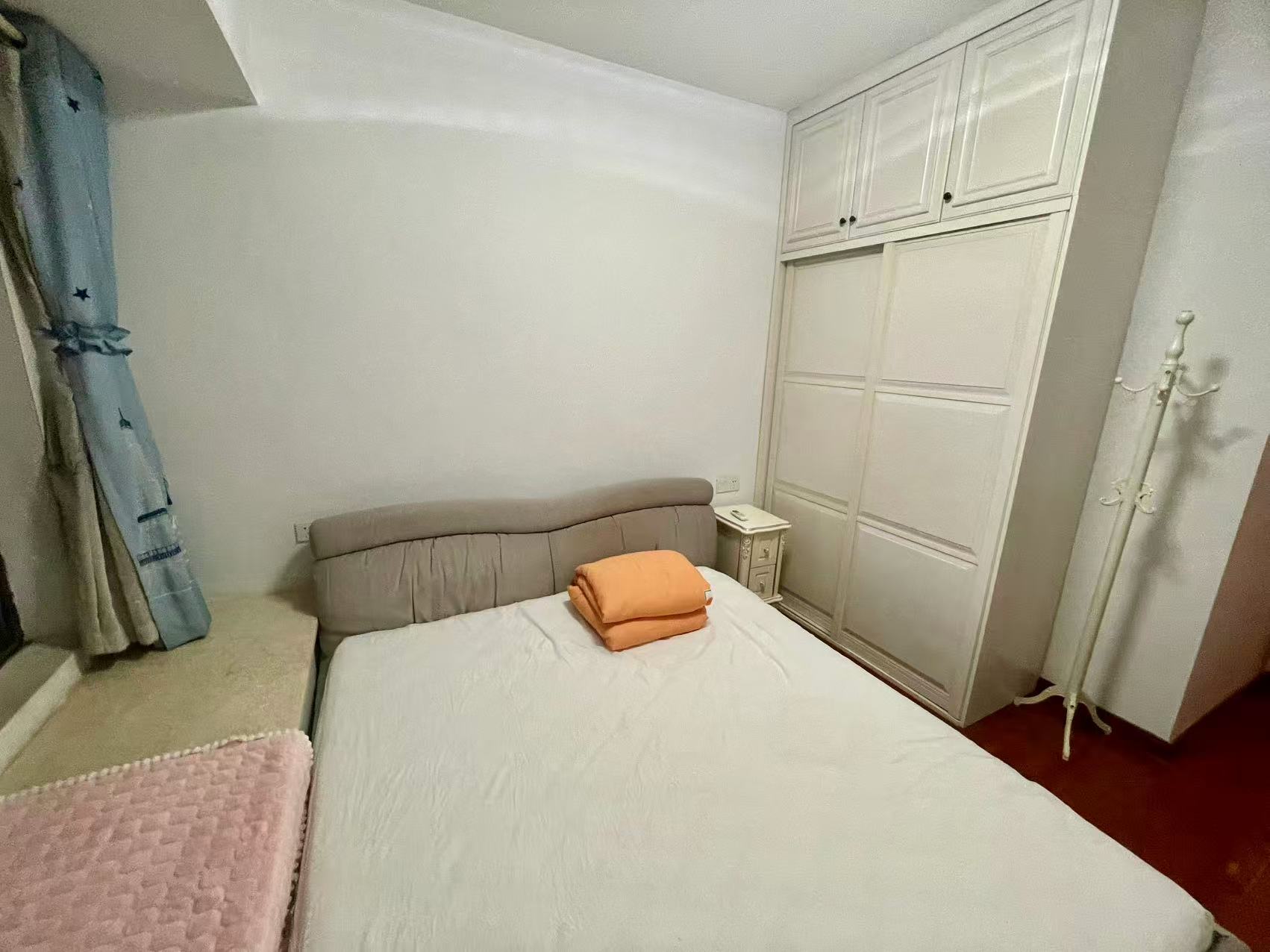 经世龙城 3室2厅1卫 50.8万 经世龙城 3室2厅1卫 50.8万室内图