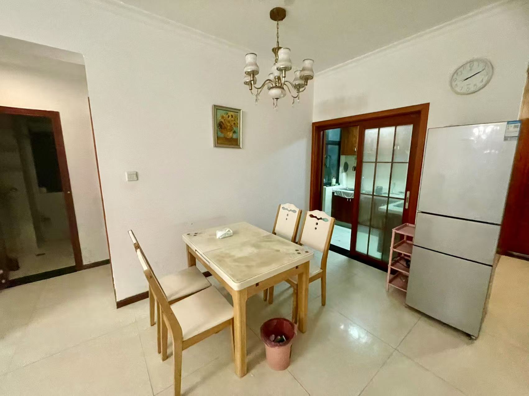 经世龙城 3室2厅1卫 50.8万 经世龙城 3室2厅1卫 50.8万室内图