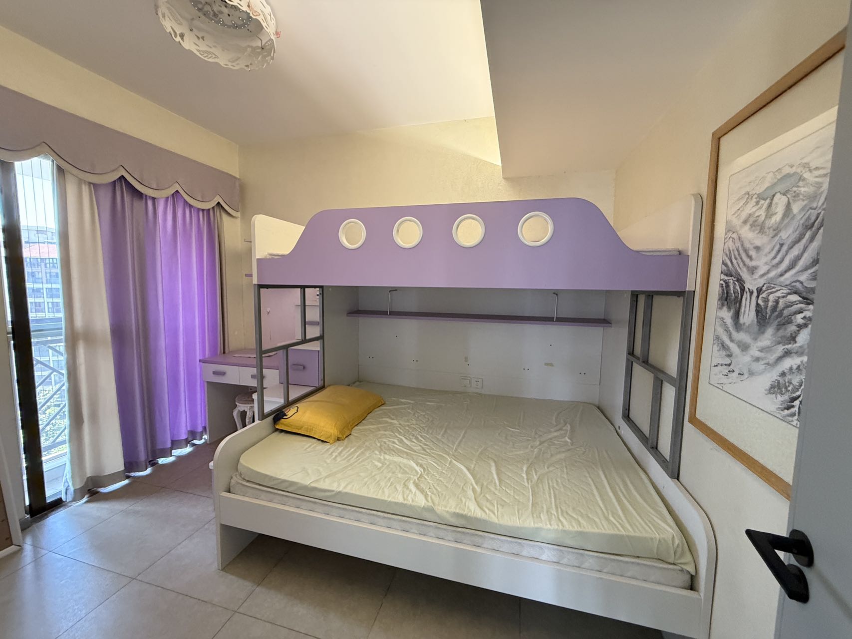 紫园A区  4室2厅3卫    6500.0元/月 紫园A区  4室2厅3卫    6500.0元/月室内图