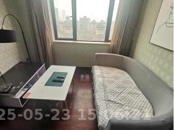 沁园春御院  1室1厅1卫   1800.00元/月