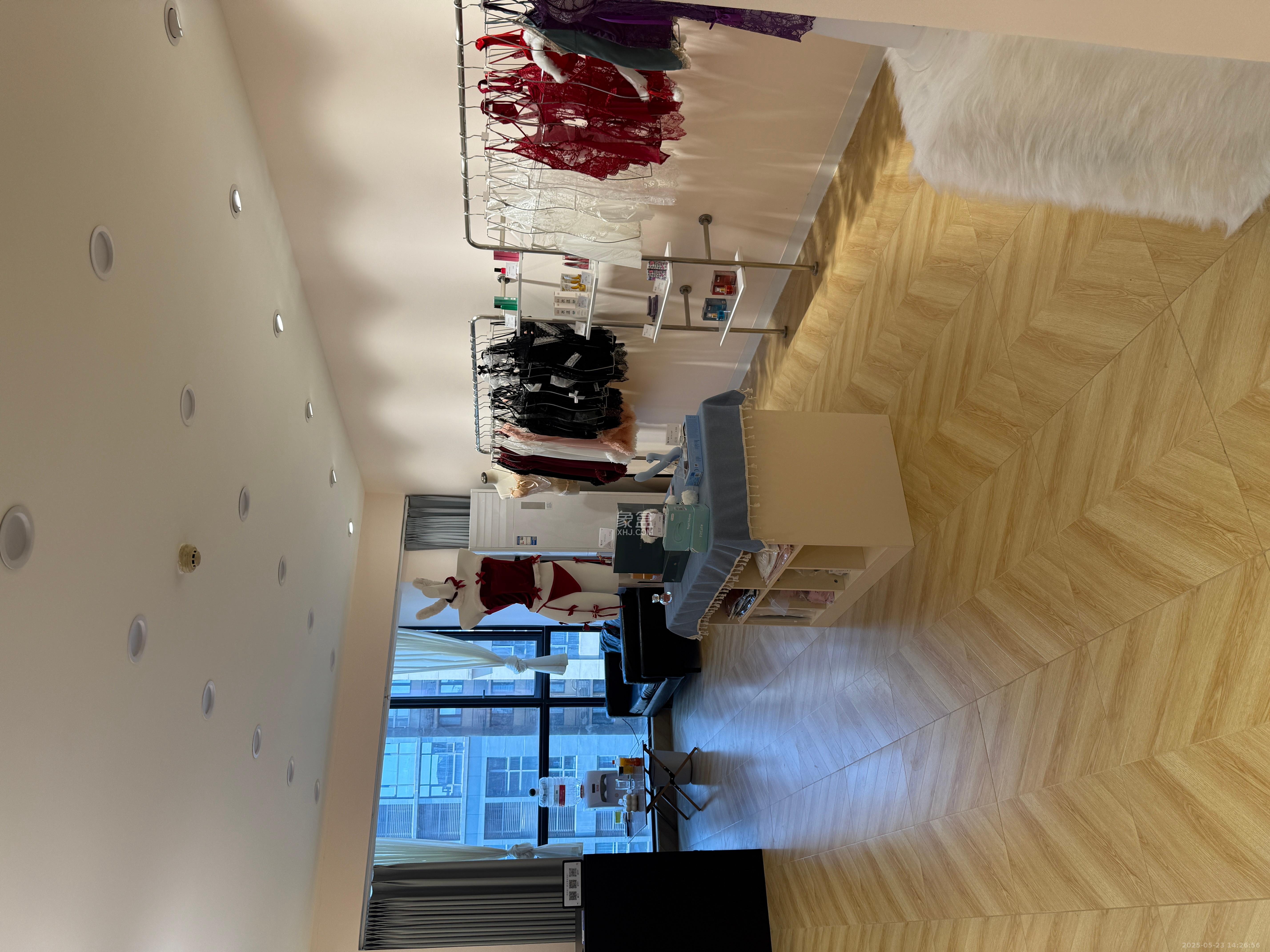 德思勤城市广场(宝格丽公寓) 1室1厅1卫 2000.0元/月 德思勤城市广场(宝格丽公寓) 1室1厅1卫 2000.0元/月室内图