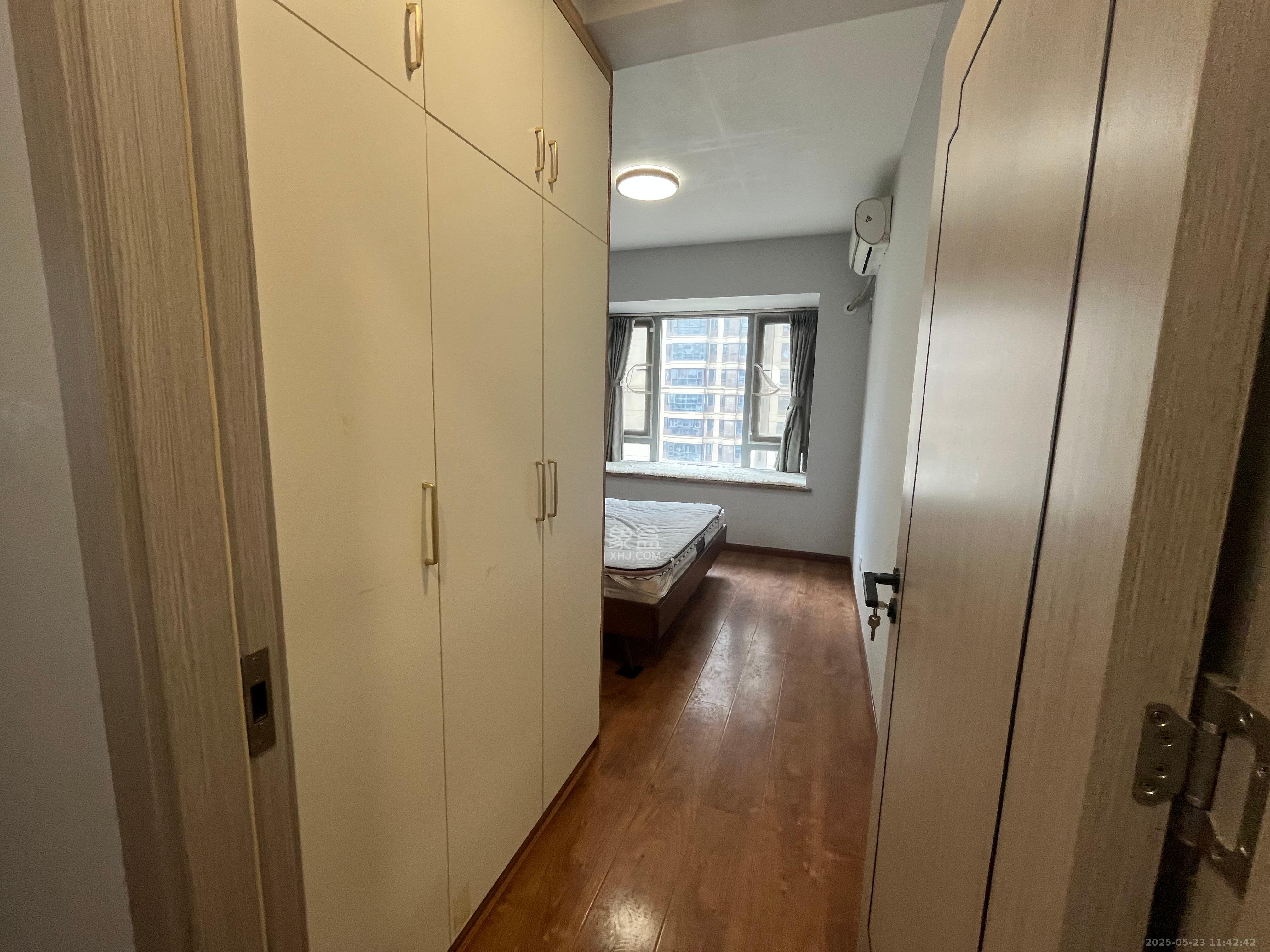 保利天禧D区 3室2厅1卫 3600.00元/月 保利天禧D区 3室2厅1卫 3600.00元/月室内图