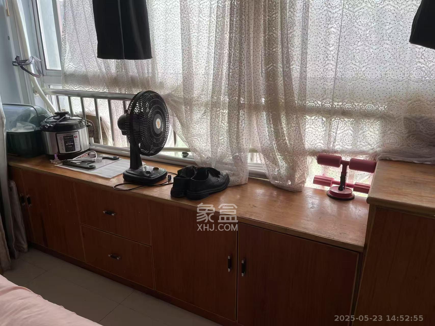 伍家岭生活广场  1室1厅1卫   1200.00元/月室内图