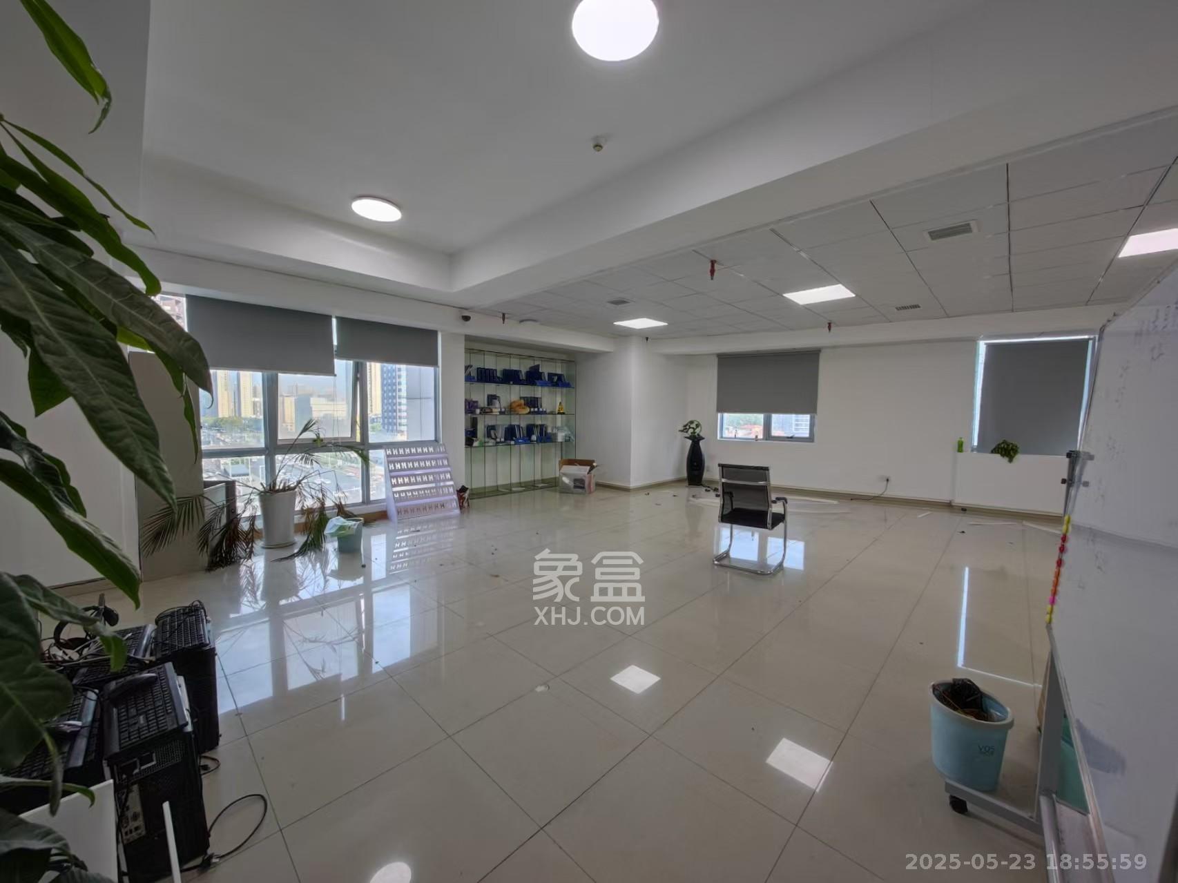 湘商世纪鑫城   208.0㎡      4999.0元/月室内图