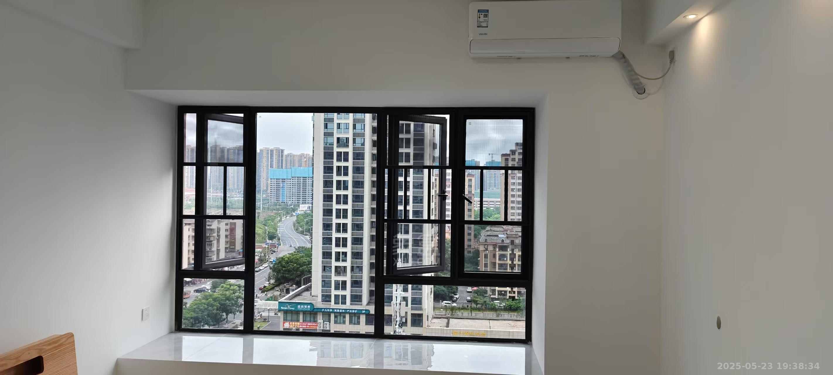 株洲恒大悦珑台 1室0厅0卫 1100.0元/月 株洲恒大悦珑台 1室0厅0卫 1100.0元/月室内图