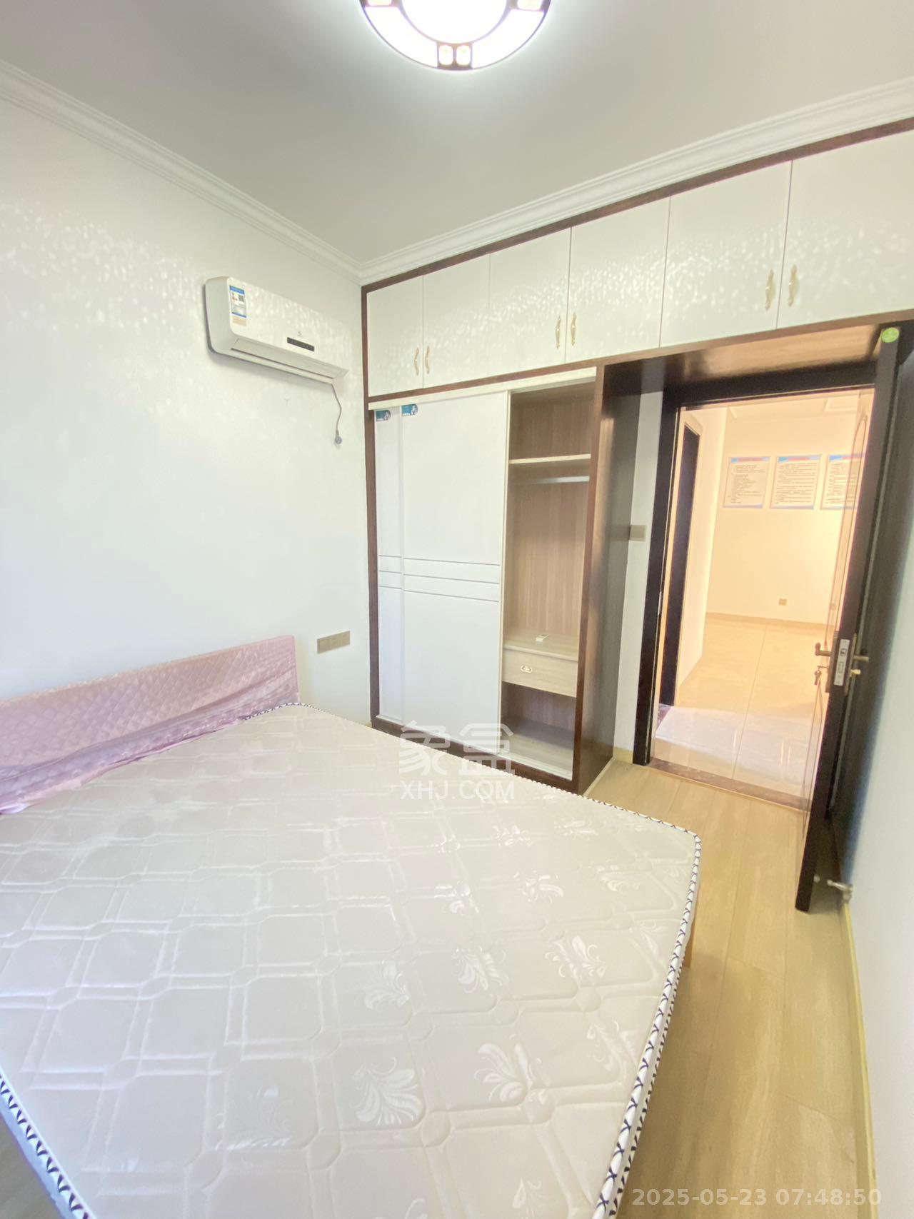 恒生碧水龙庭  2室1厅1卫   1800.00元/月室内图