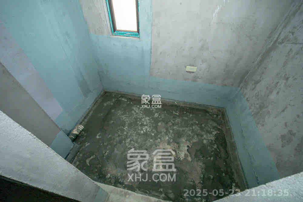 中梁星都荟  4室2厅2卫    1200.0元/月室内图