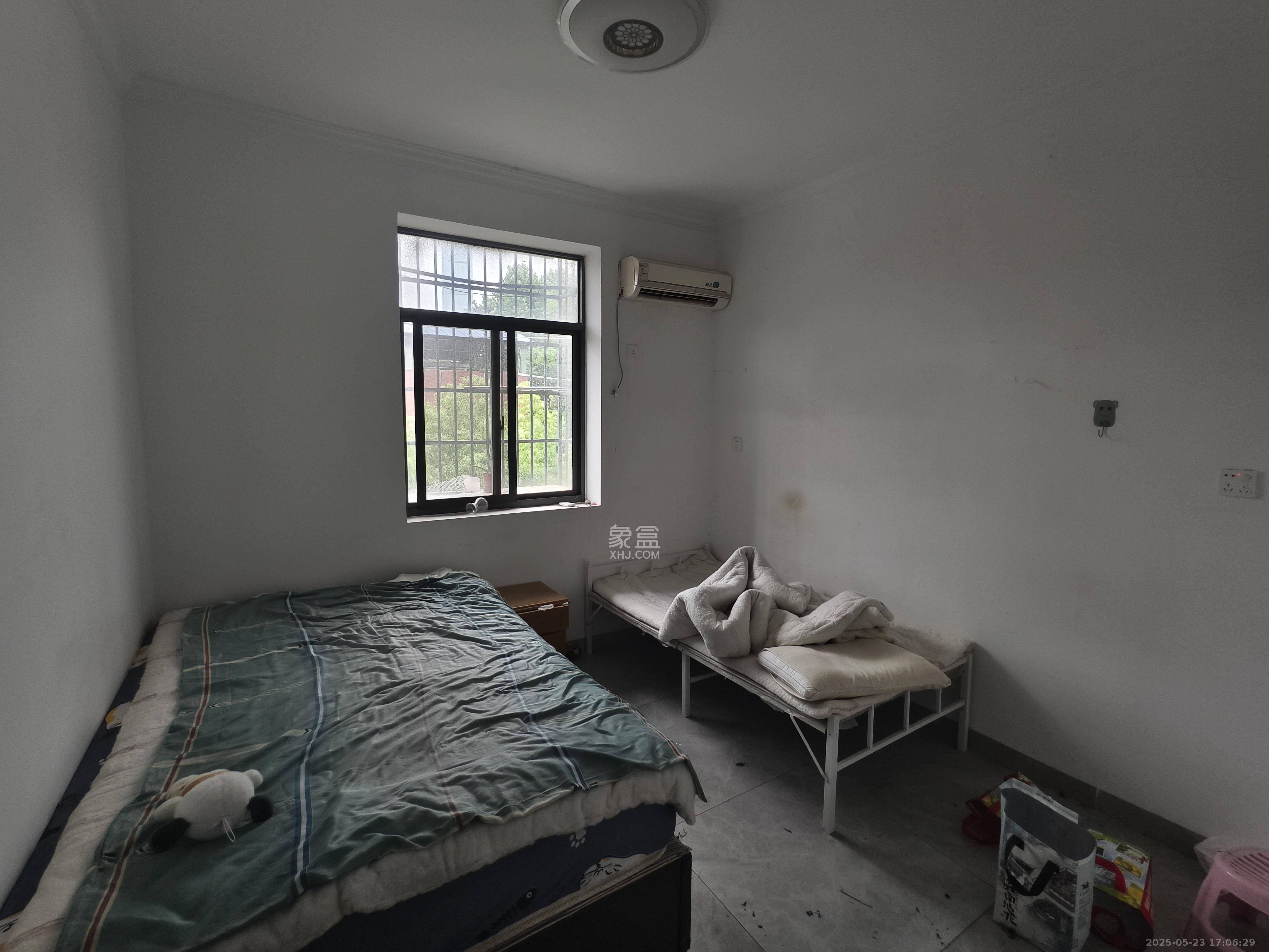 幼幼学校宿舍(裕敏里) 2室1厅1卫 2500.0元/月 幼幼学校宿舍(裕敏里) 2室1厅1卫 2500.0元/月室内图