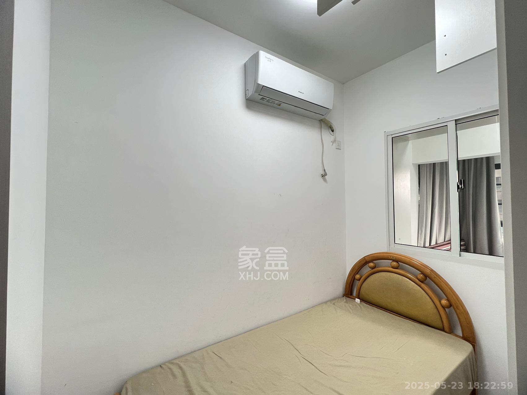 潇湘名城(新里程潇湘名城)  1室0厅0卫   2000.00元/月室内图