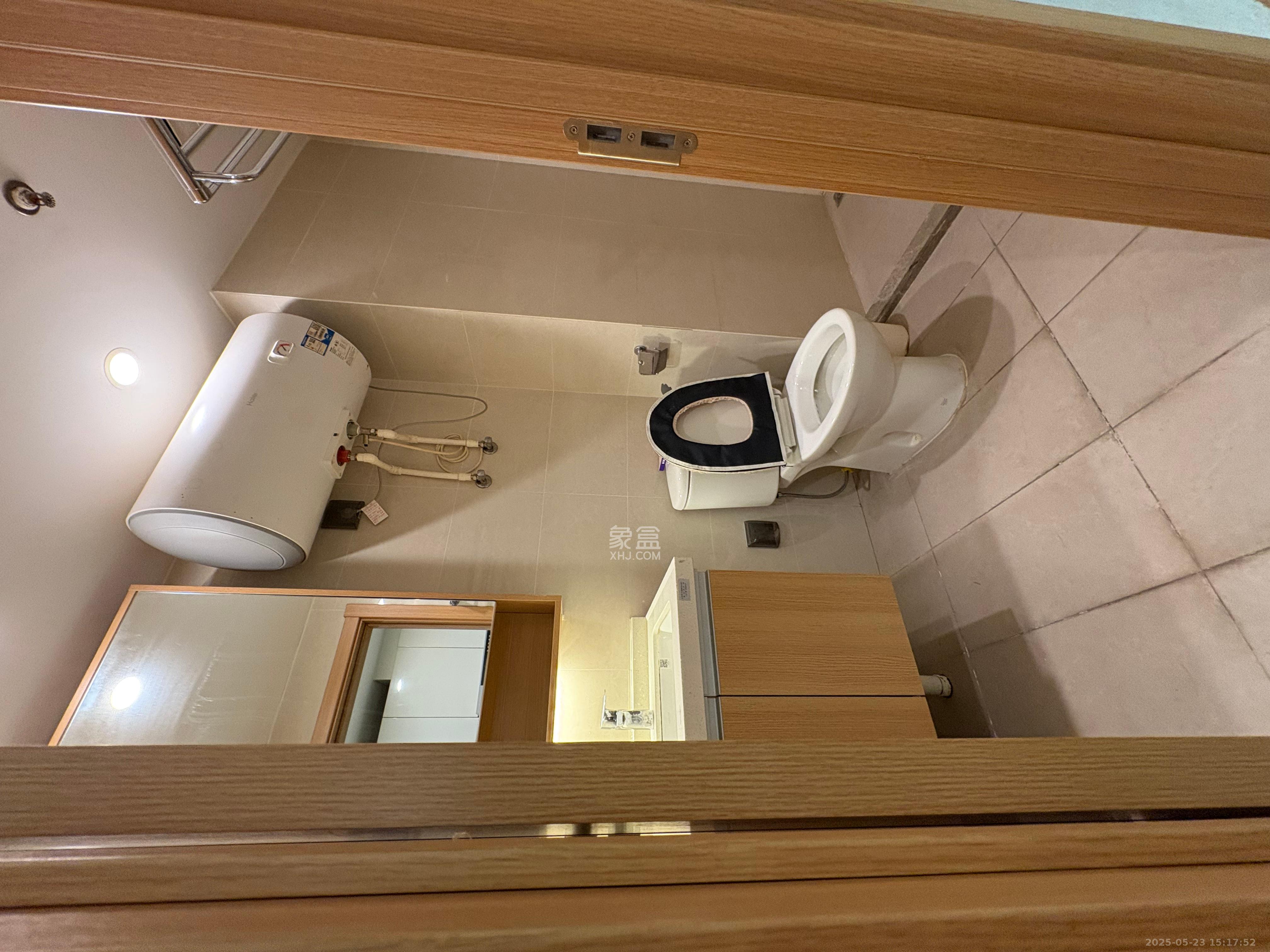 阳光城檀悦  1室0厅0卫   1800.00元/月室内图