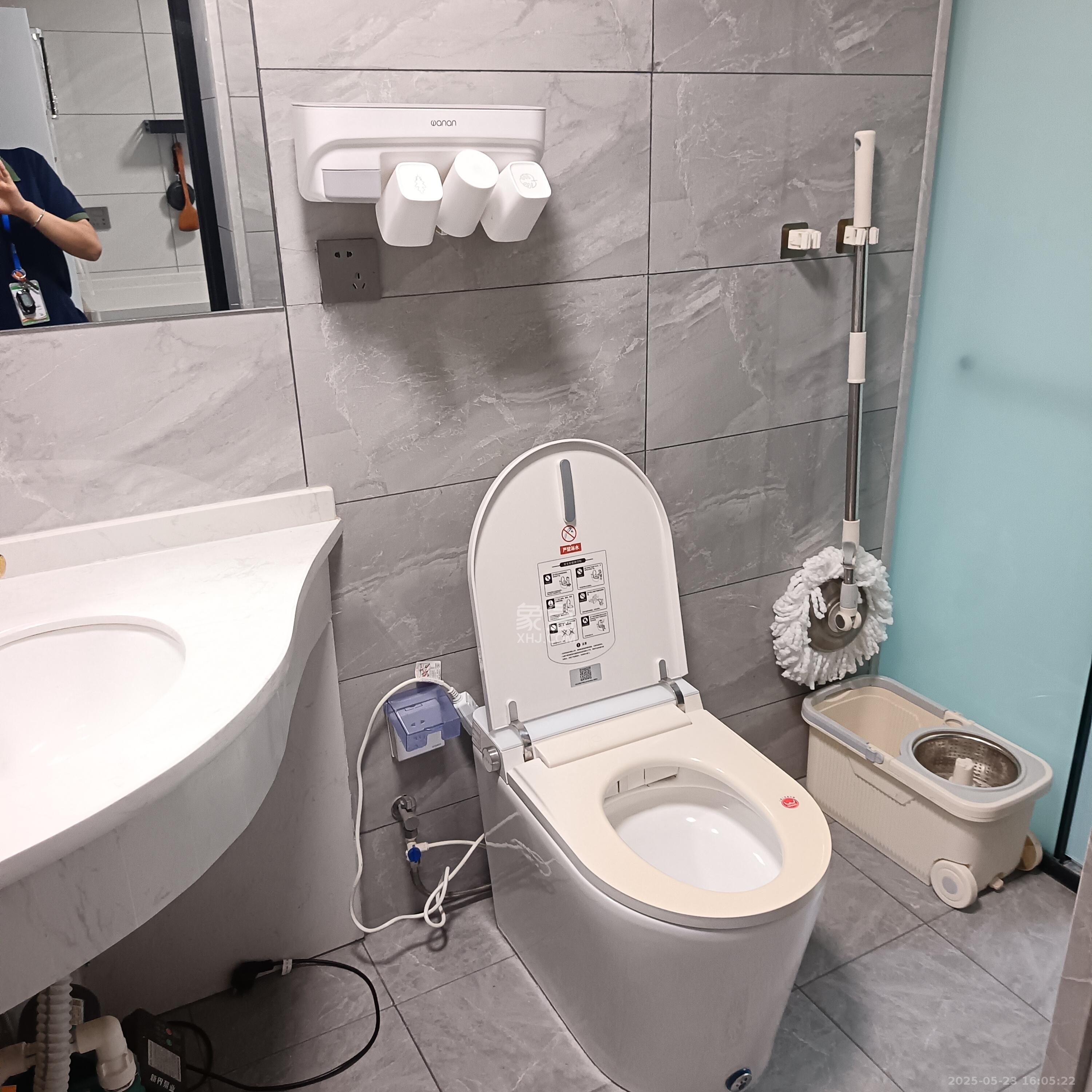 袁家岭省煤炭厅宿舍（芙蓉区省煤炭局小区）  3室1厅1卫   3600.00元/月室内图