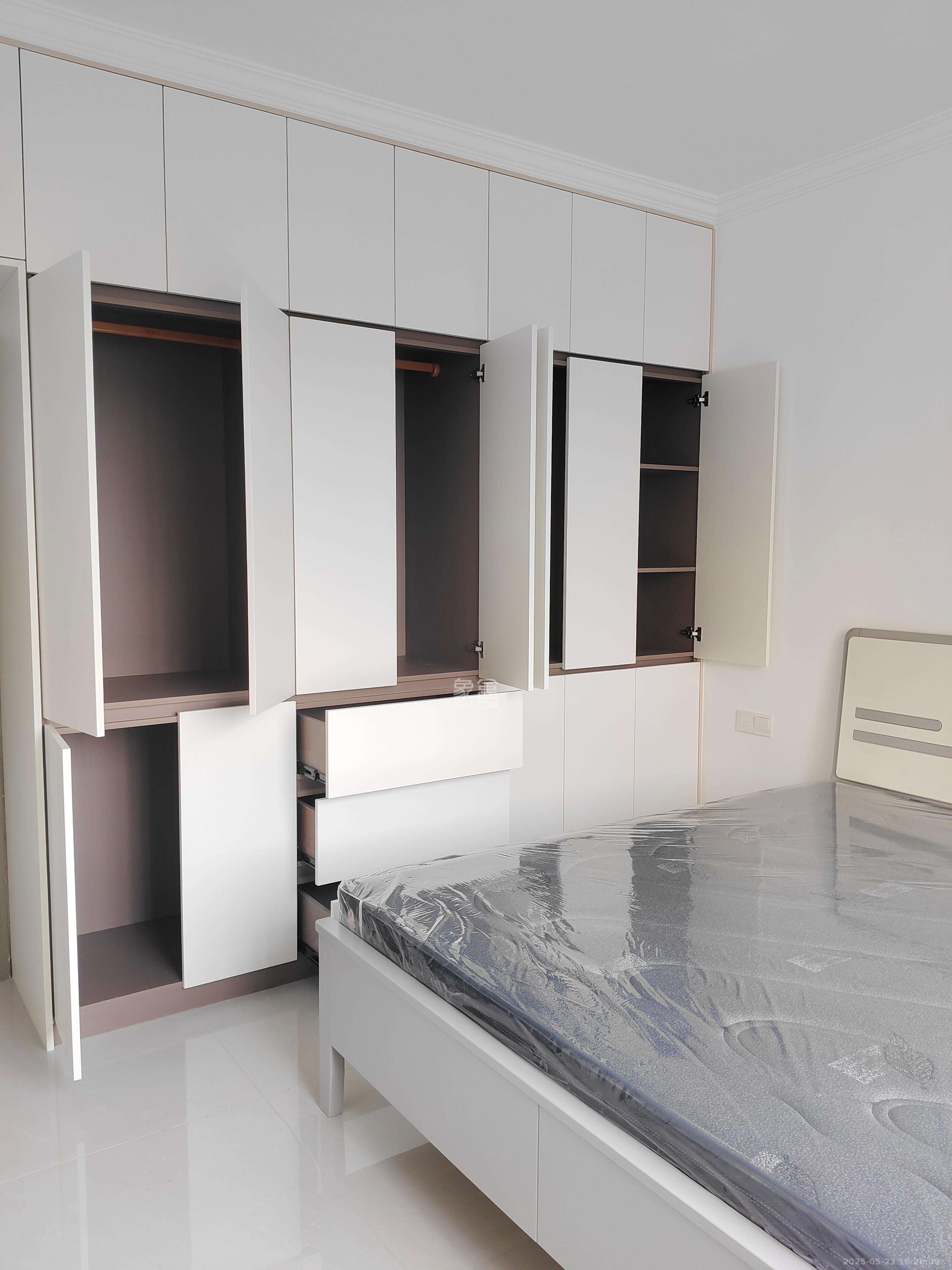 先锋新宇  2室2厅1卫   2250.00元/月室内图
