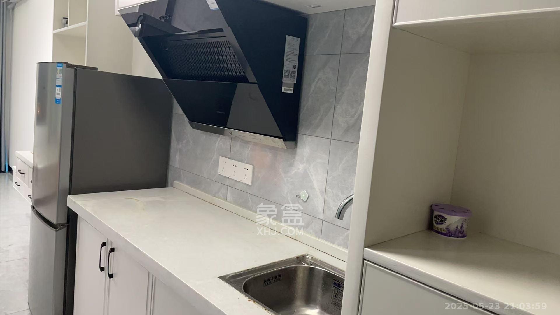 保利麓谷林语I区 1室1厅1卫 1400.0元/月 保利麓谷林语I区 1室1厅1卫 1400.0元/月室内图