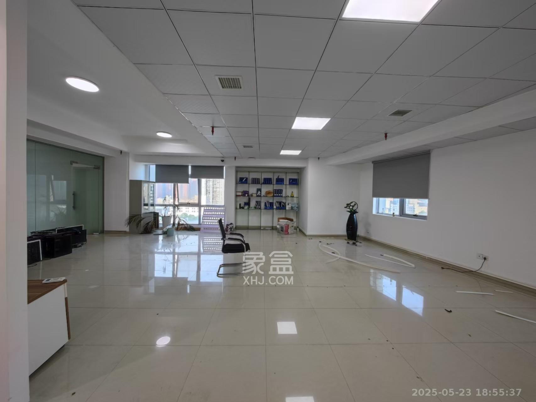 湘商世纪鑫城   208.0㎡      4999.0元/月小区图