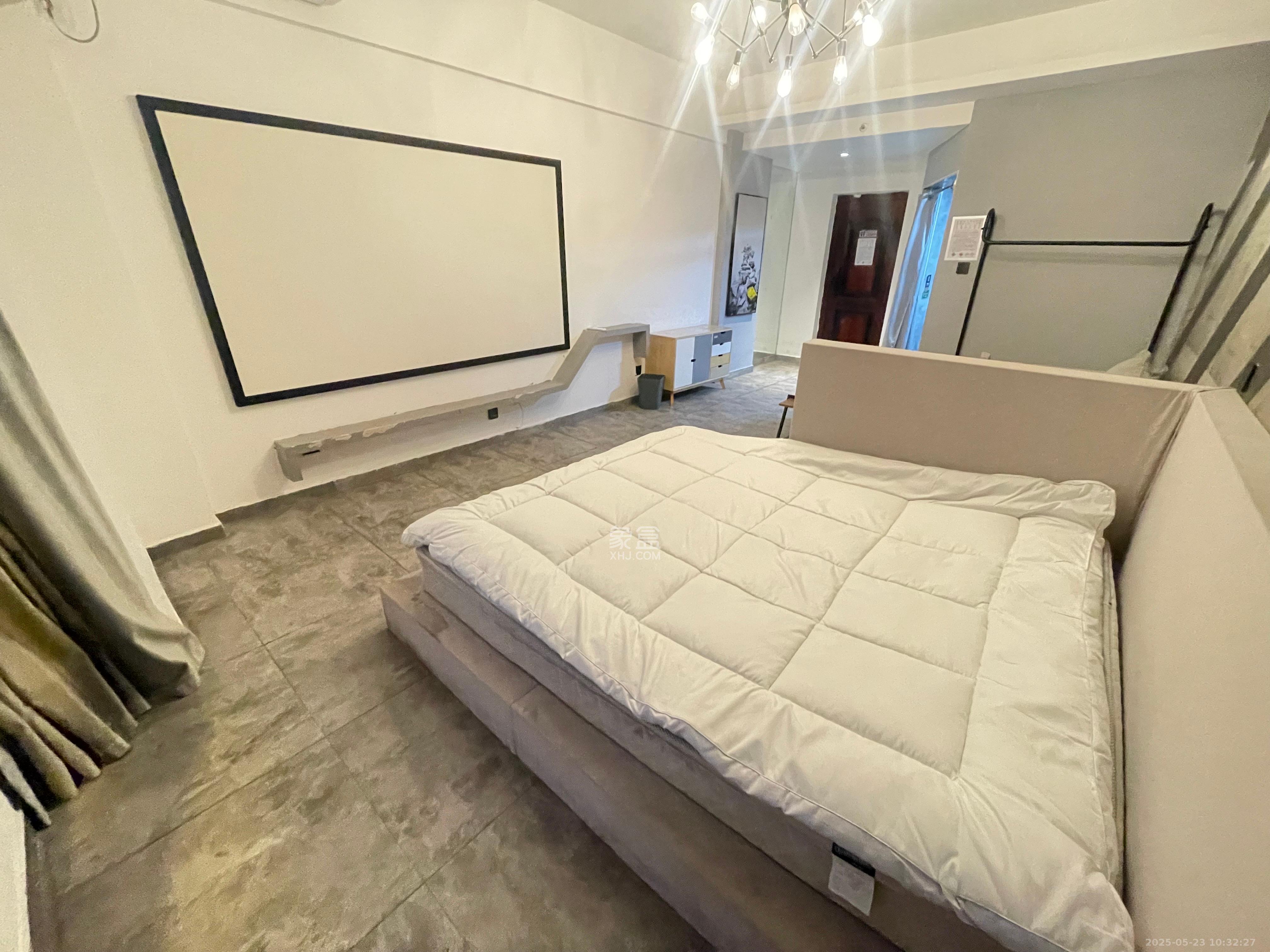 和府  1室1厅1卫    1800.0元/月 和府  1室1厅1卫    1800.0元/月室内图