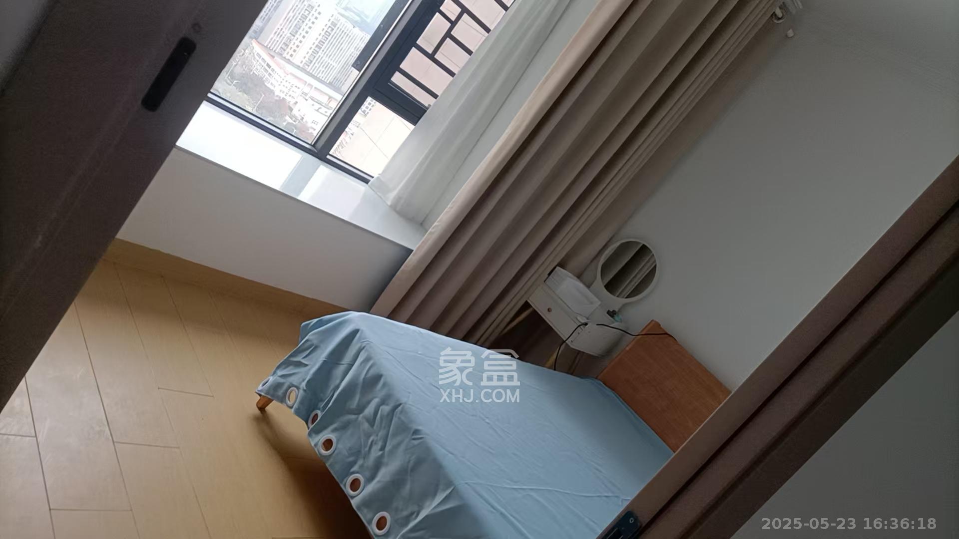 燕珑新寓 2室2厅1卫 2300.0元/月 燕珑新寓 2室2厅1卫 2300.0元/月室内图