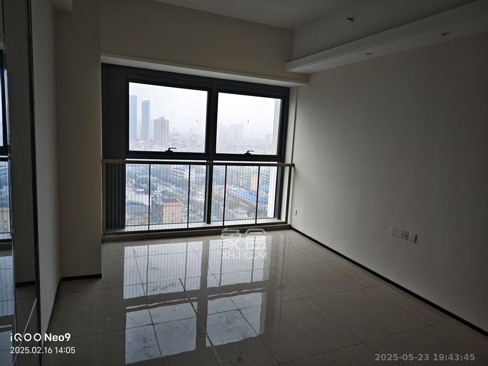 恒大珺悦府 1室1厅1卫 1800.0元/月 恒大珺悦府 1室1厅1卫 1800.0元/月室内图