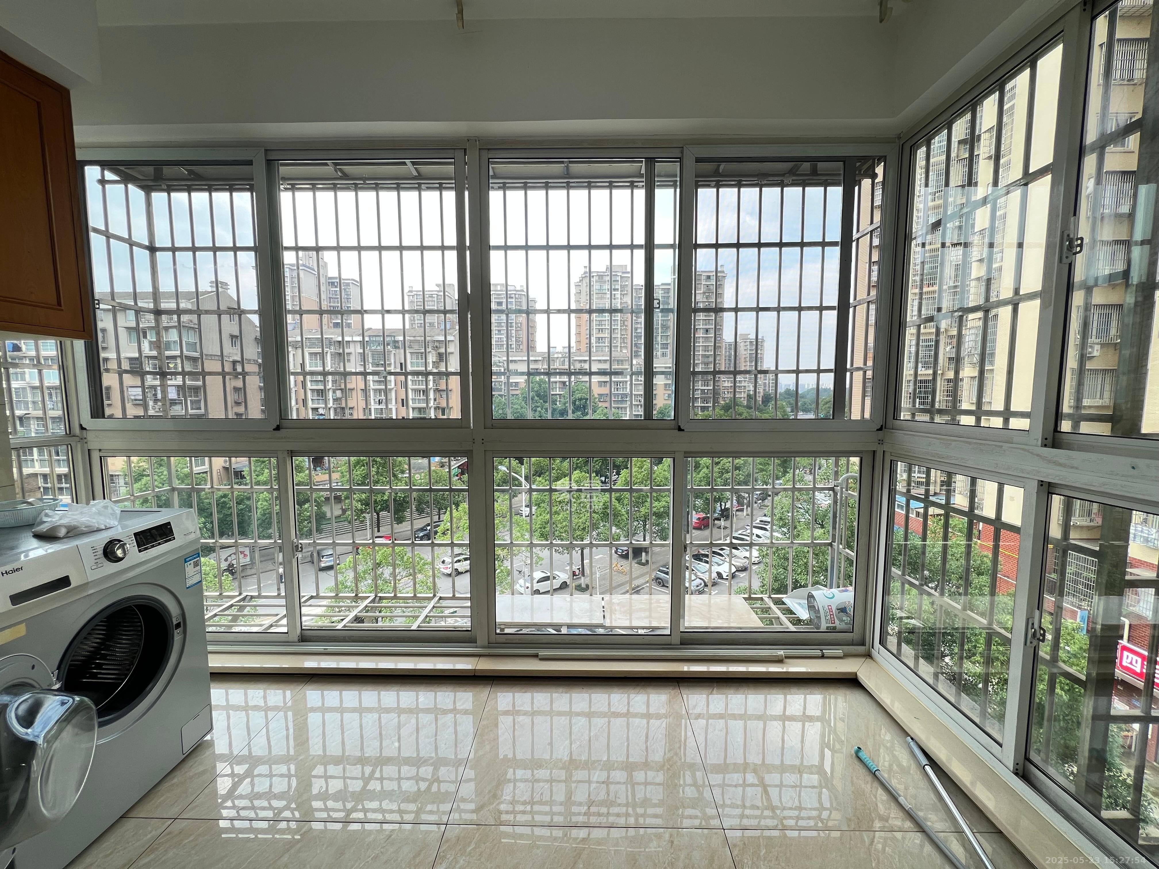 谷山庭院二期 3室2厅1卫 1900.0元/月 谷山庭院二期 3室2厅1卫 1900.0元/月室内图