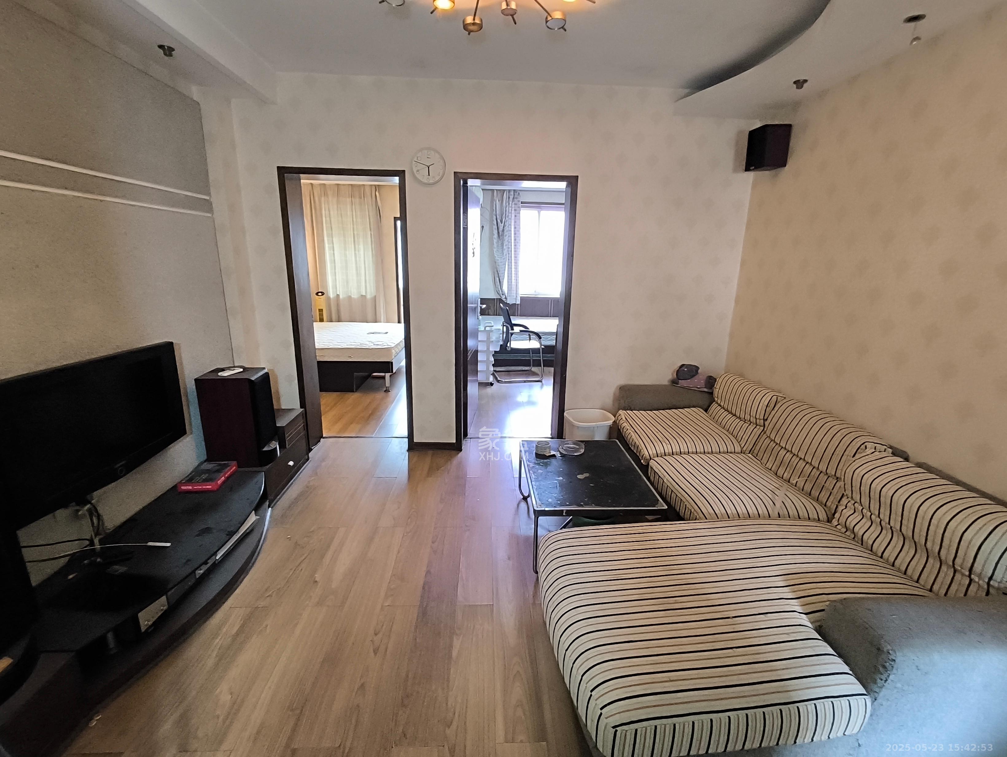 楚湘街一条巷散盘 2室1厅1卫 1800.0元/月 楚湘街一条巷散盘 2室1厅1卫 1800.0元/月室内图