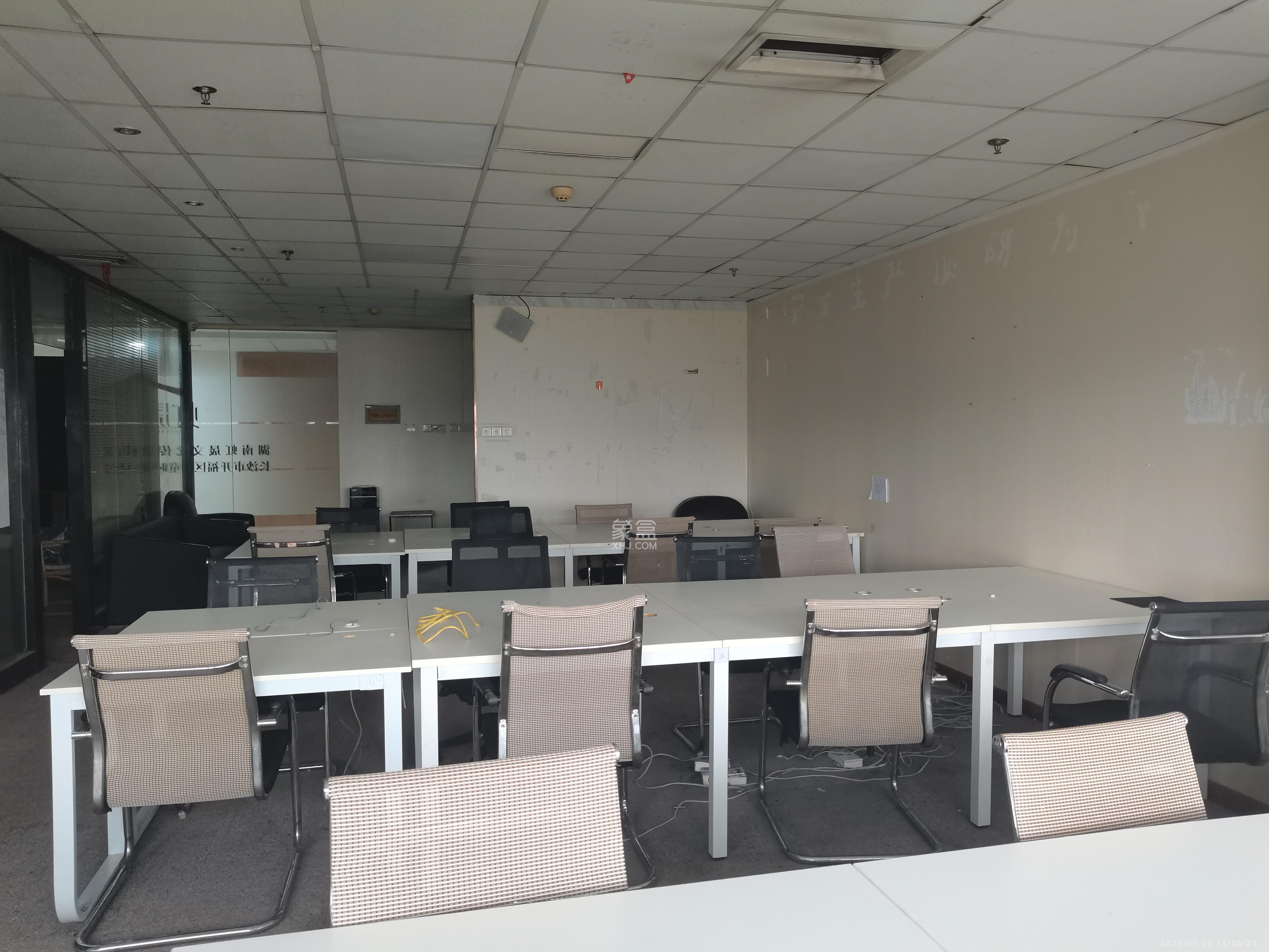 湖南文化大厦   150.0㎡     6000.00元/月室内图