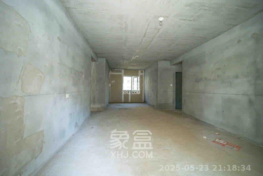 中梁星都荟  4室2厅2卫    1200.0元/月室内图