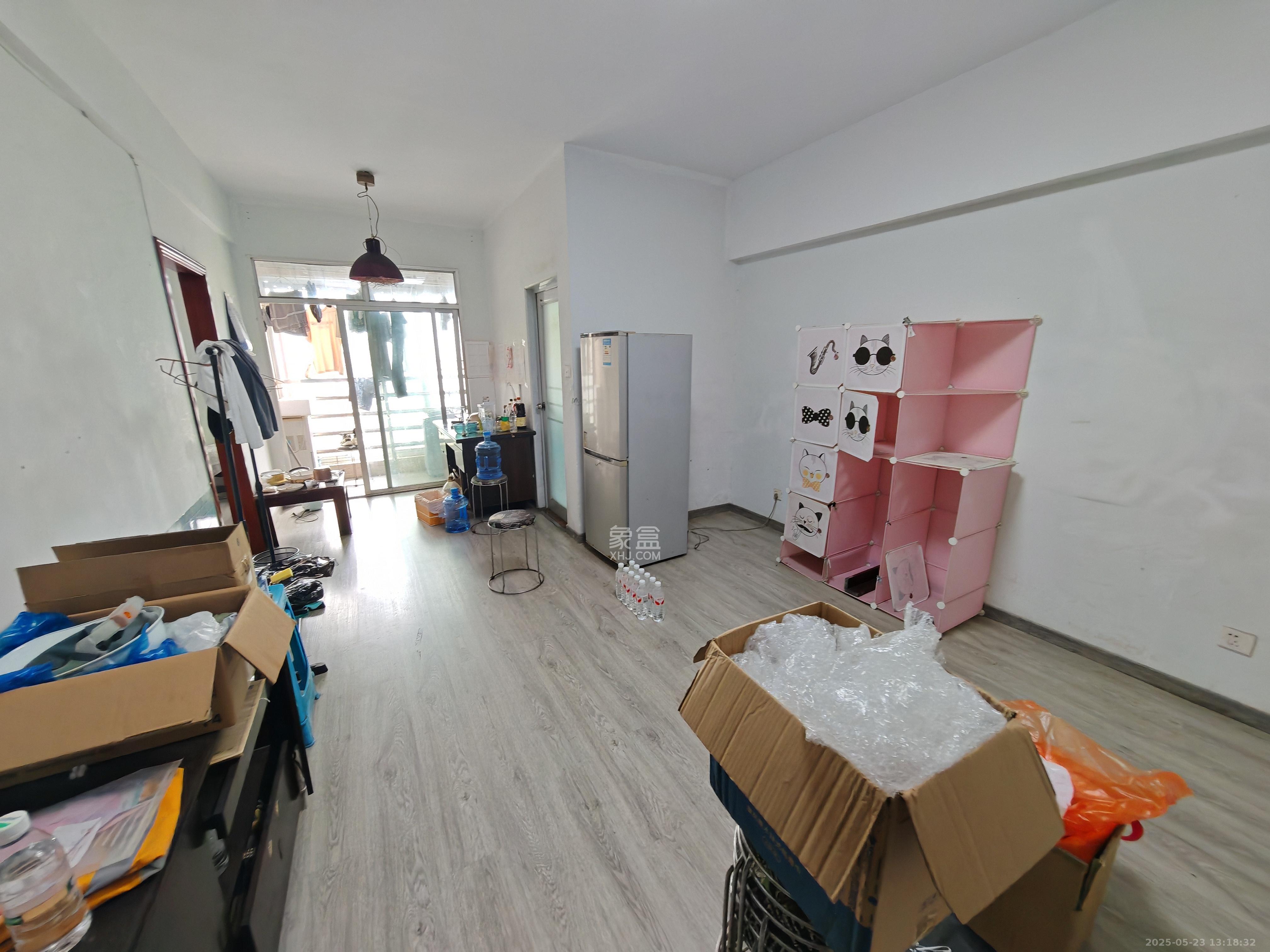 华菱新城地标  2室2厅1卫   1800.00元/月室内图