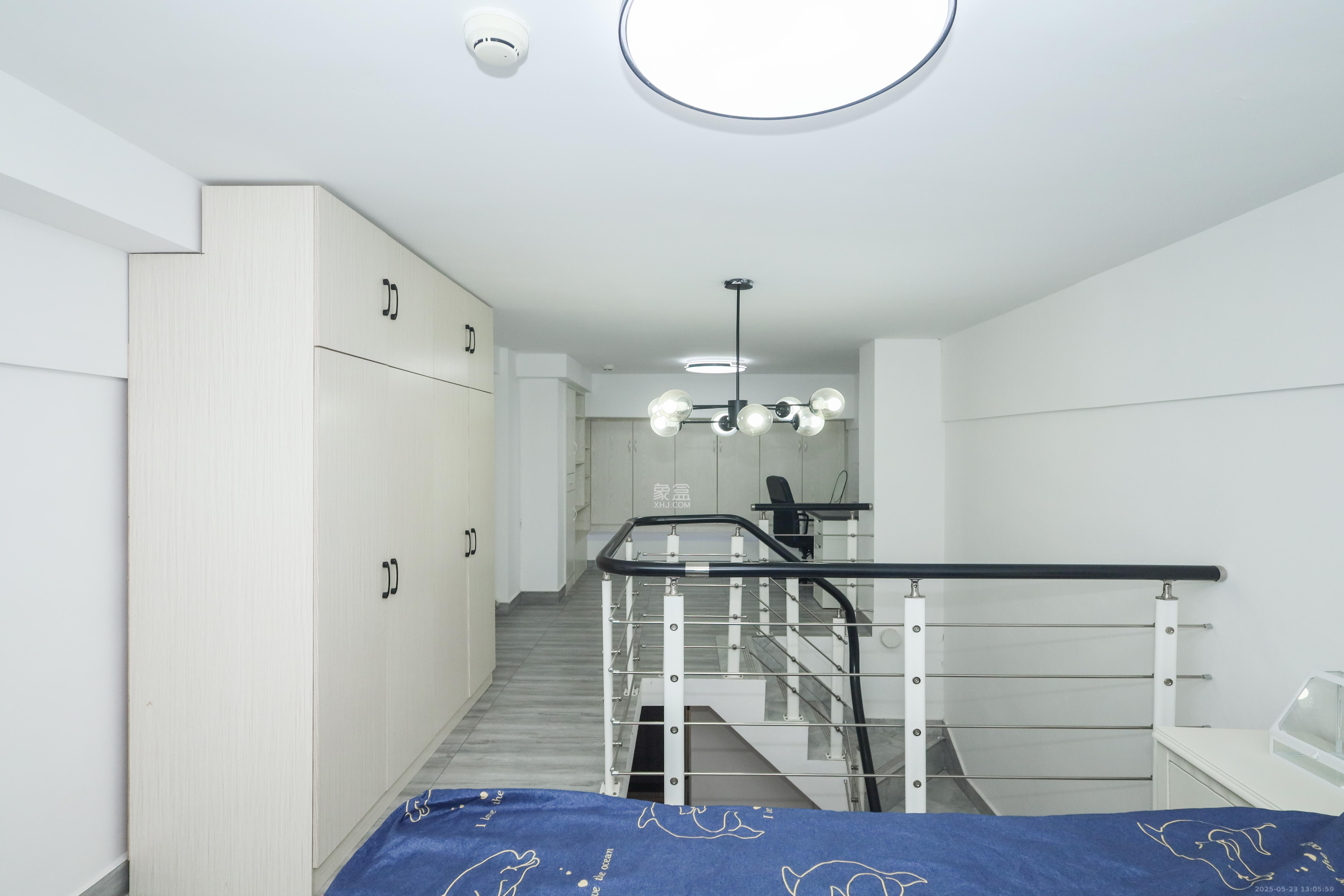 龙湖湘江星座(祺鑫星座公寓)  1室1厅1卫    55.0万 龙湖湘江星座(祺鑫星座公寓)  1室1厅1卫    55.0万卧室