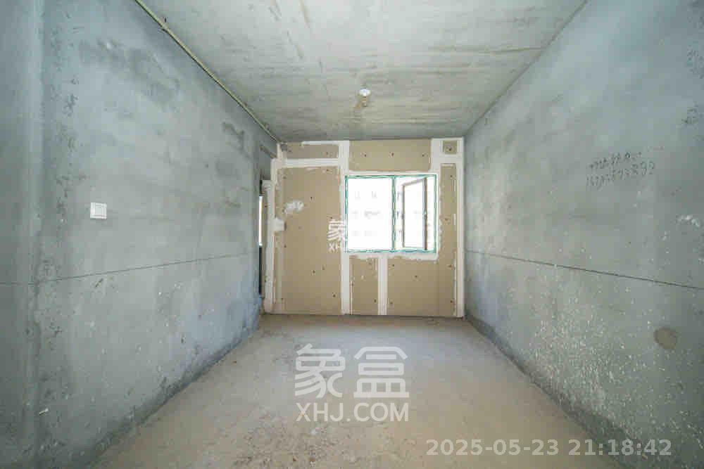 中梁星都荟  4室2厅2卫    1200.0元/月室内图