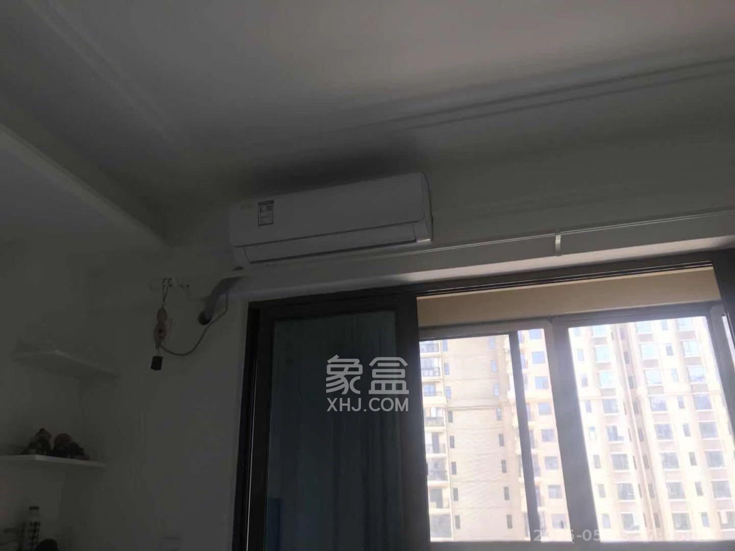 江山帝景哈佛  1室0厅0卫   1300.00元/月室内图