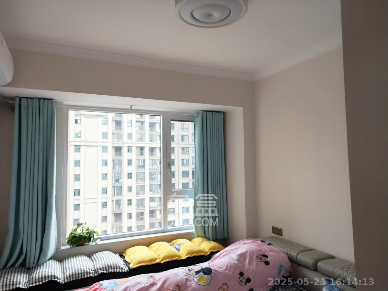 天元美居乐  2室1厅1卫   2100.00元/月室内图