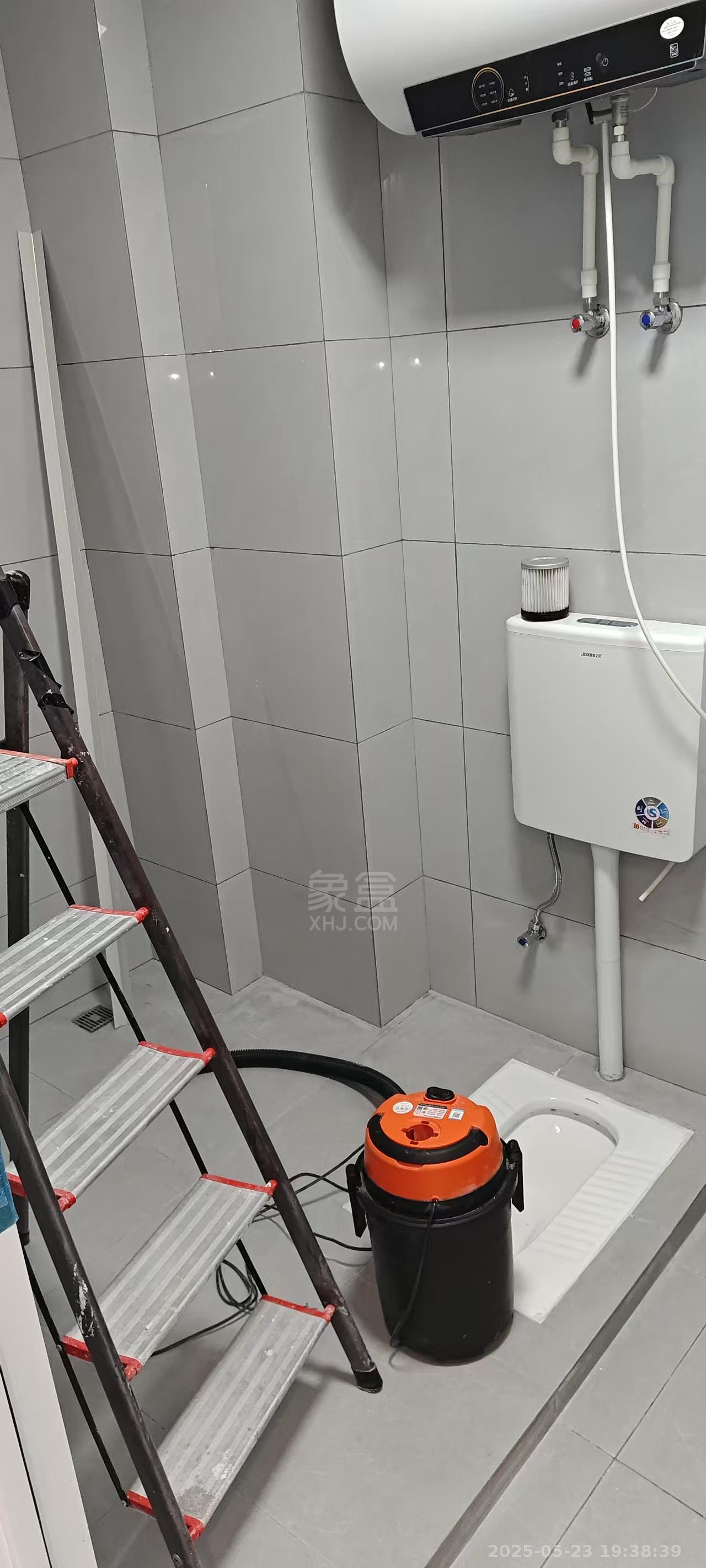 株洲恒大悦珑台 1室0厅0卫 1100.0元/月 株洲恒大悦珑台 1室0厅0卫 1100.0元/月室内图