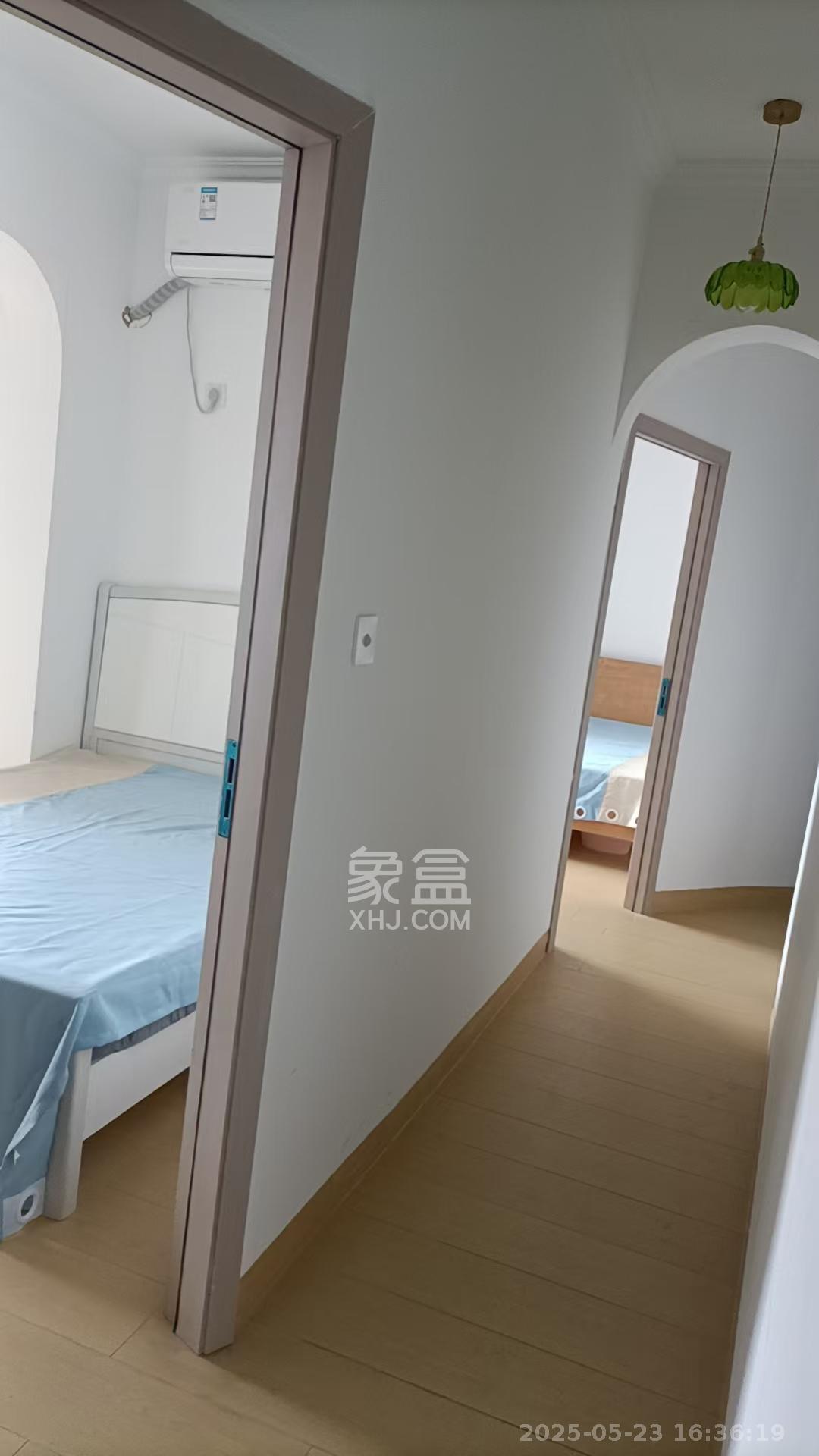 燕珑新寓 2室2厅1卫 2300.0元/月 燕珑新寓 2室2厅1卫 2300.0元/月室内图