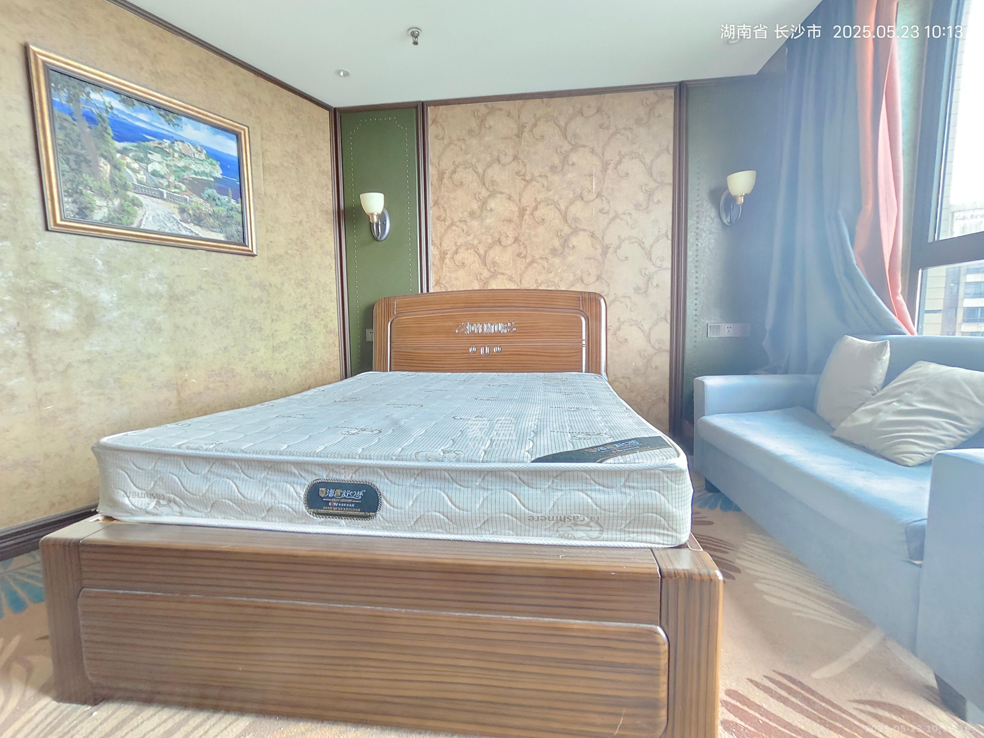 星宇V立方(旭和大厦) 1室1厅1卫 1400.0元/月 星宇V立方(旭和大厦) 1室1厅1卫 1400.0元/月室内图