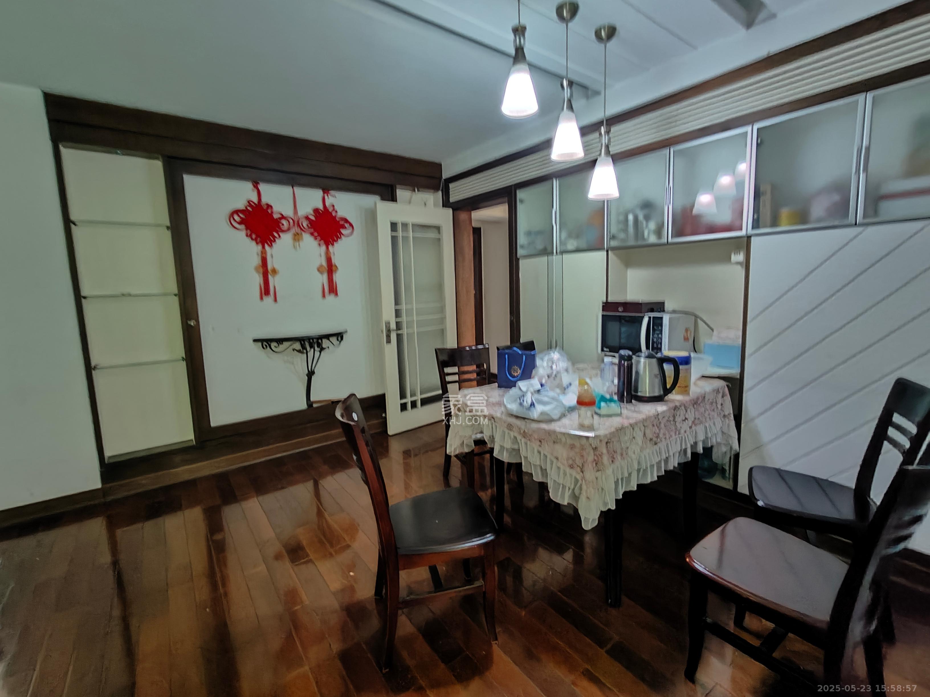 锦绣华天  3室2厅2卫   2800.00元/月室内图