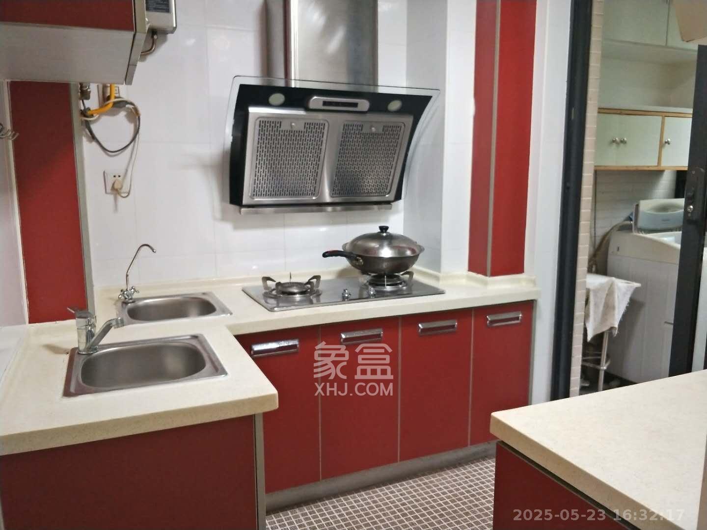 莱茵城  2室2厅1卫   1600.00元/月室内图