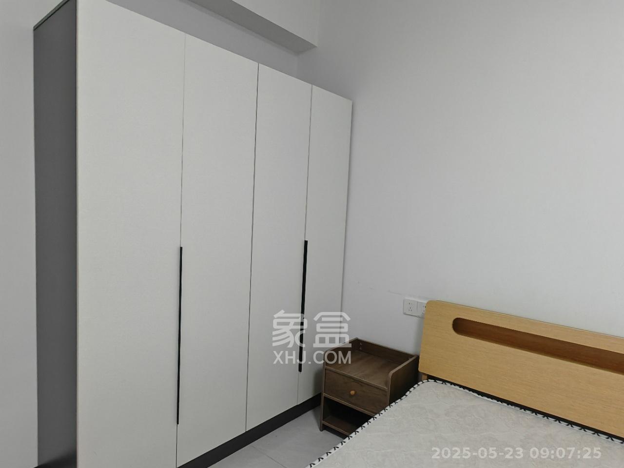 中建嘉和城  1室0厅0卫   1500.00元/月室内图