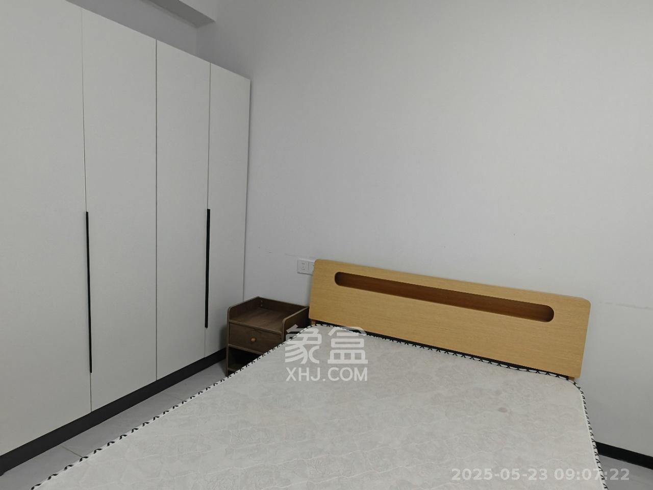 中建嘉和城  1室0厅0卫   1500.00元/月室内图