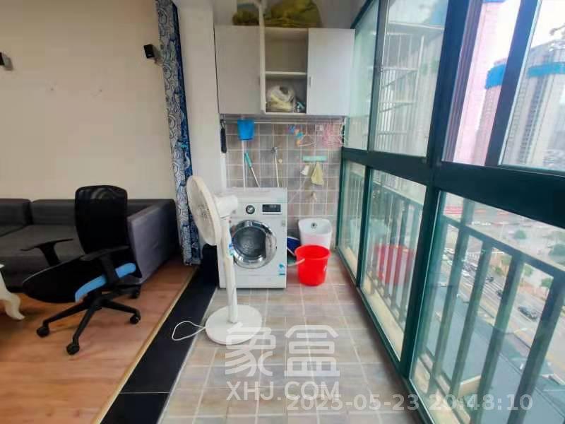 谷山乐园  2室2厅1卫   1800.00元/月室内图