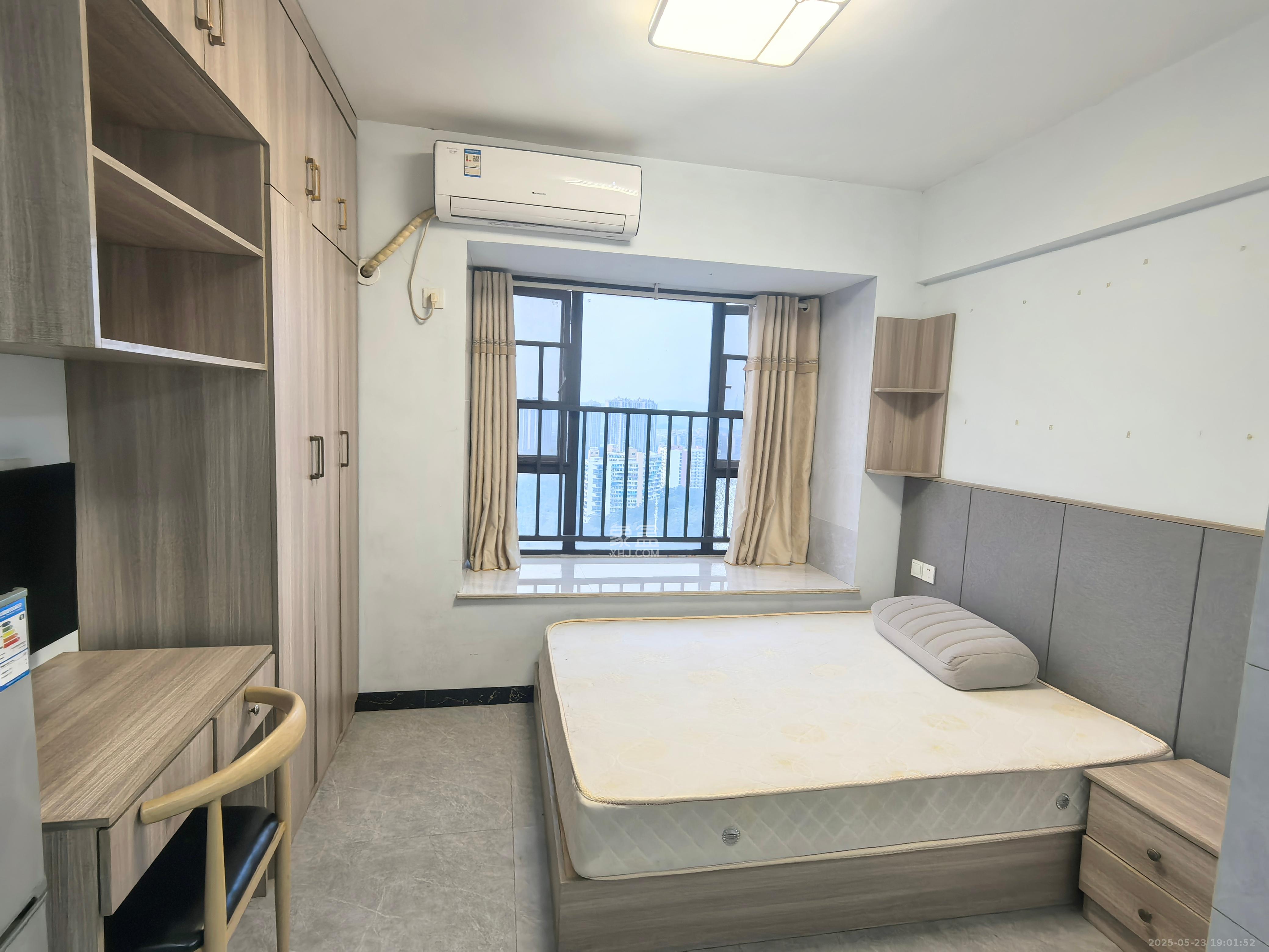 好莱城(弘德西街) 1室1厅1卫 1000.0元/月 好莱城(弘德西街) 1室1厅1卫 1000.0元/月室内图