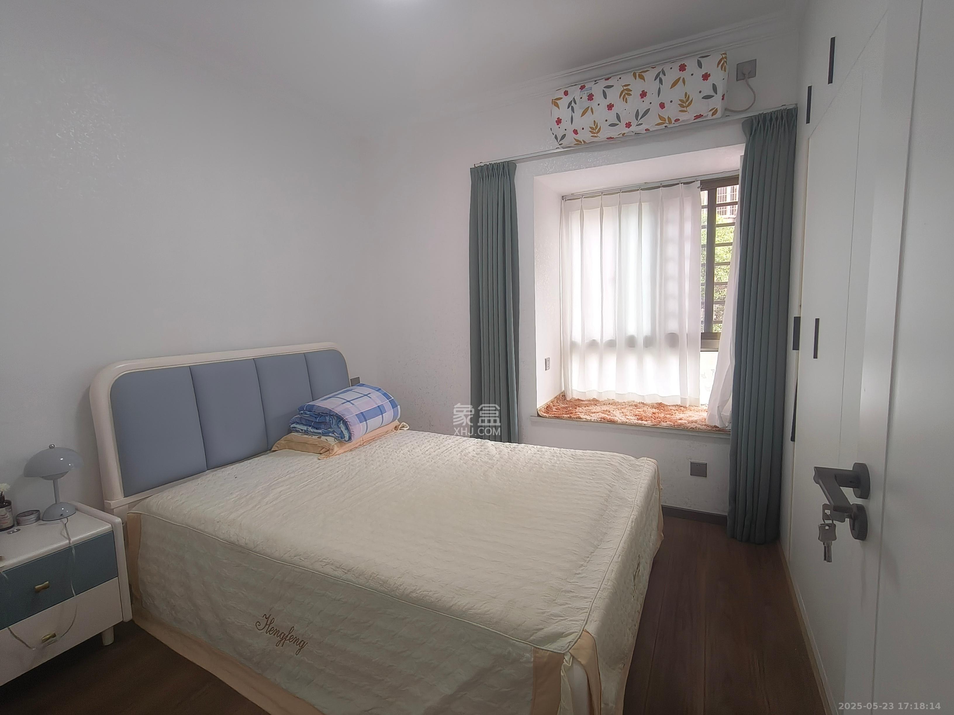 珈鼎城（泊富骊庭）  3室2厅1卫   2500.00元/月室内图