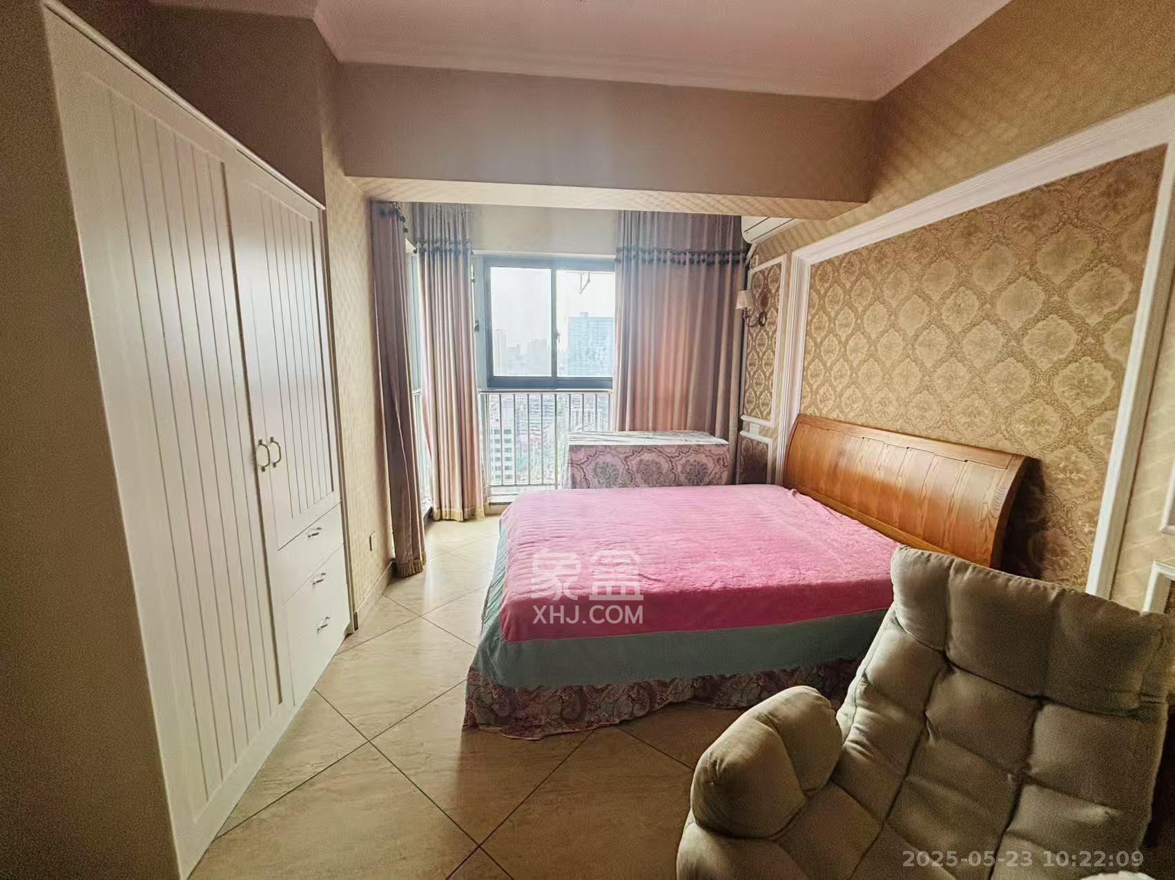 东宸19公馆 1室1厅1卫 2600.0元/月 东宸19公馆 1室1厅1卫 2600.0元/月室内图