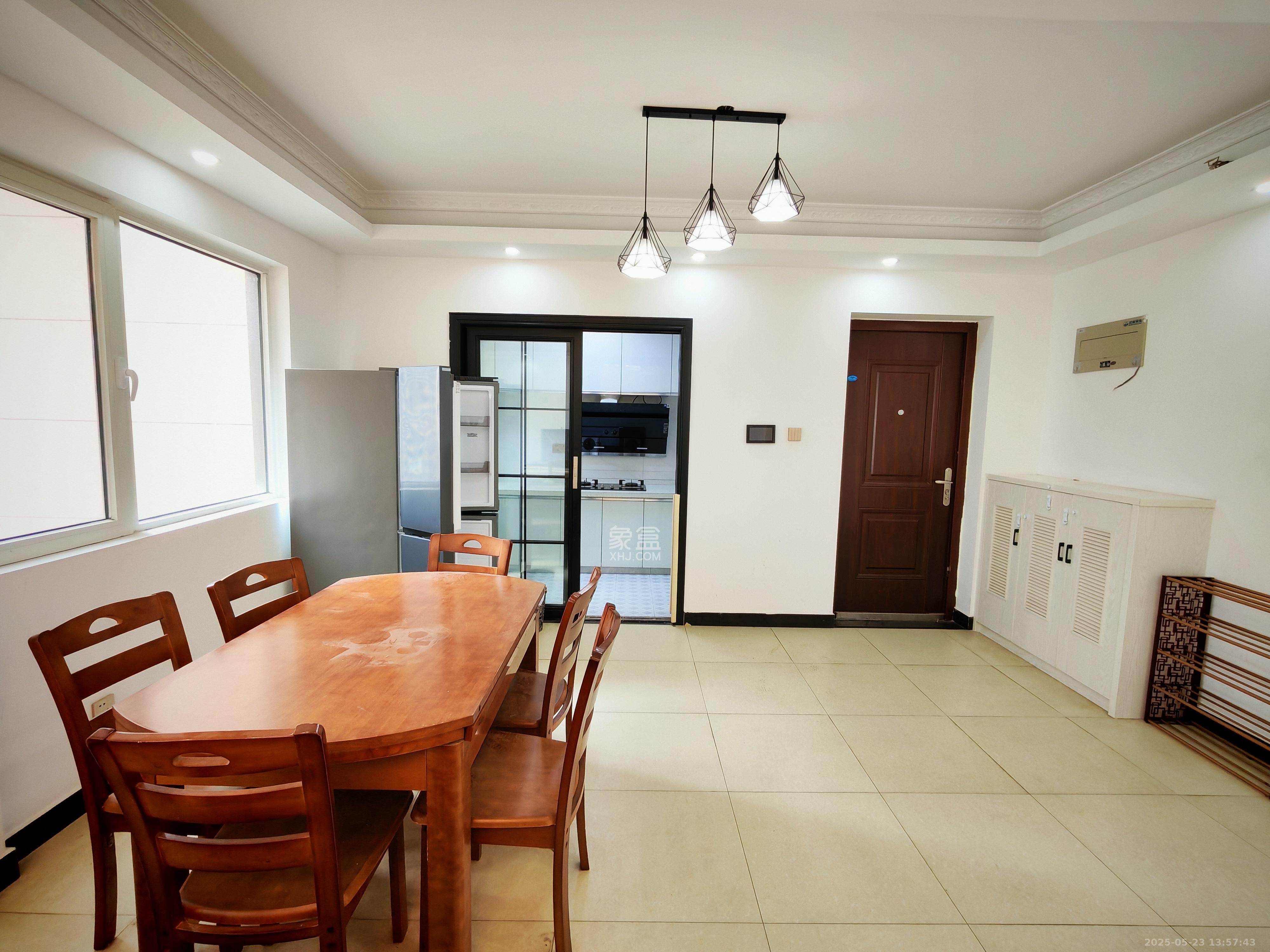 北辰三角洲C3区 3室2厅2卫 4000.0元/月 北辰三角洲C3区 3室2厅2卫 4000.0元/月室内图