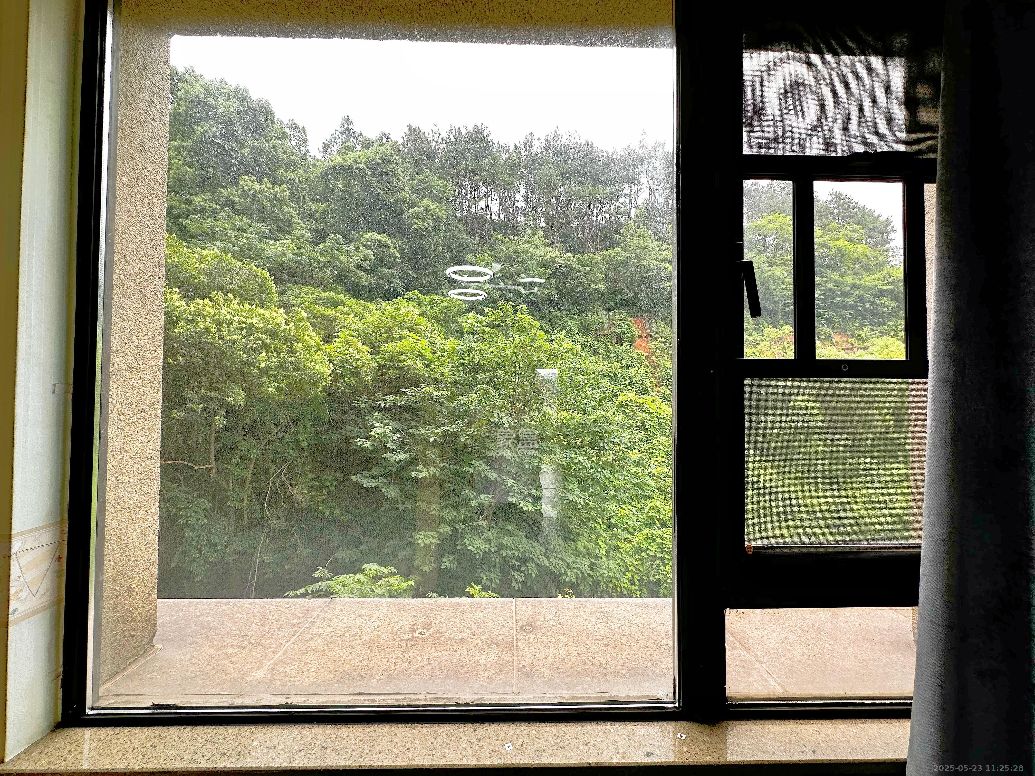 万科紫台  4室2厅2卫   6500.00元/月室内图